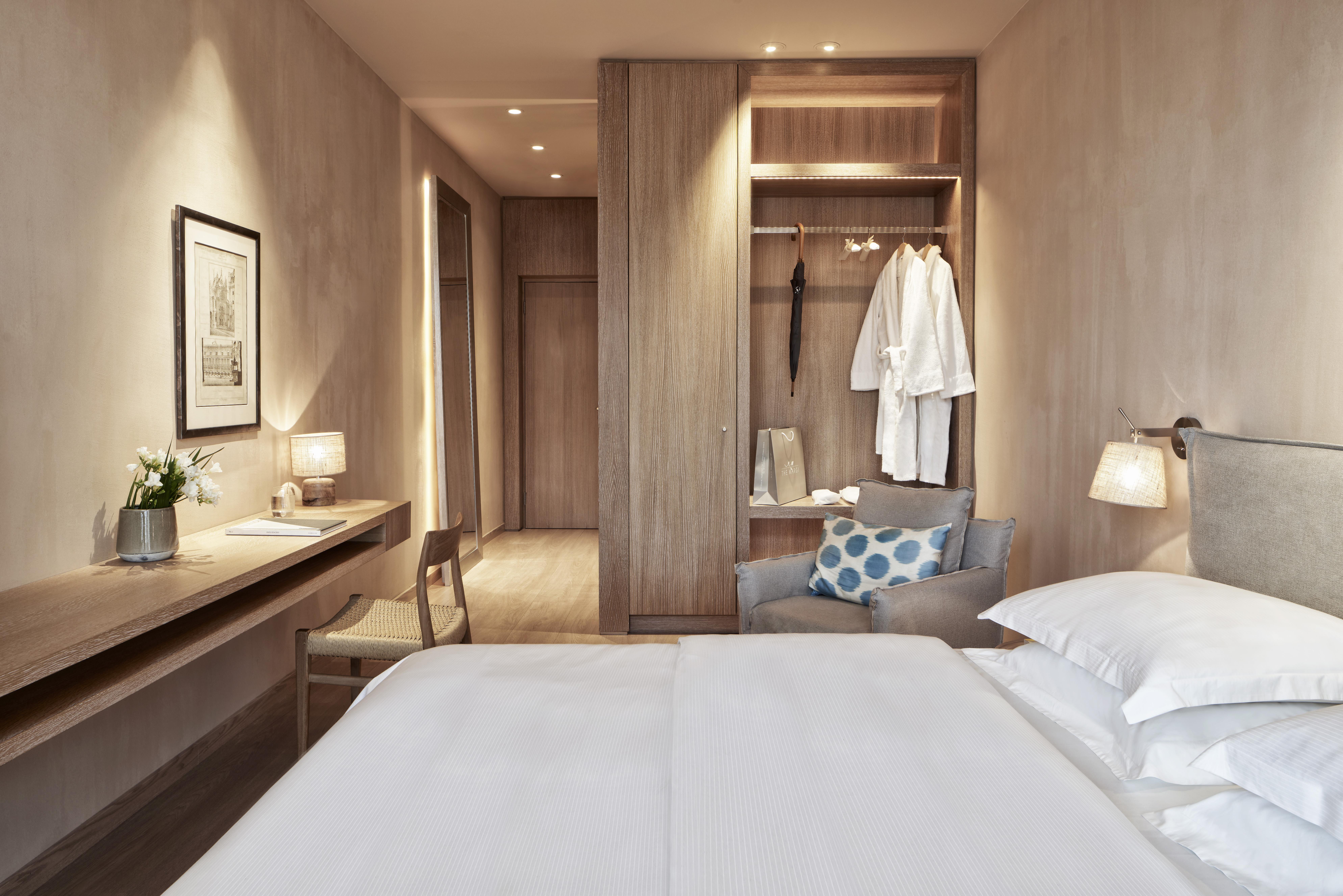 The Margi Hotel