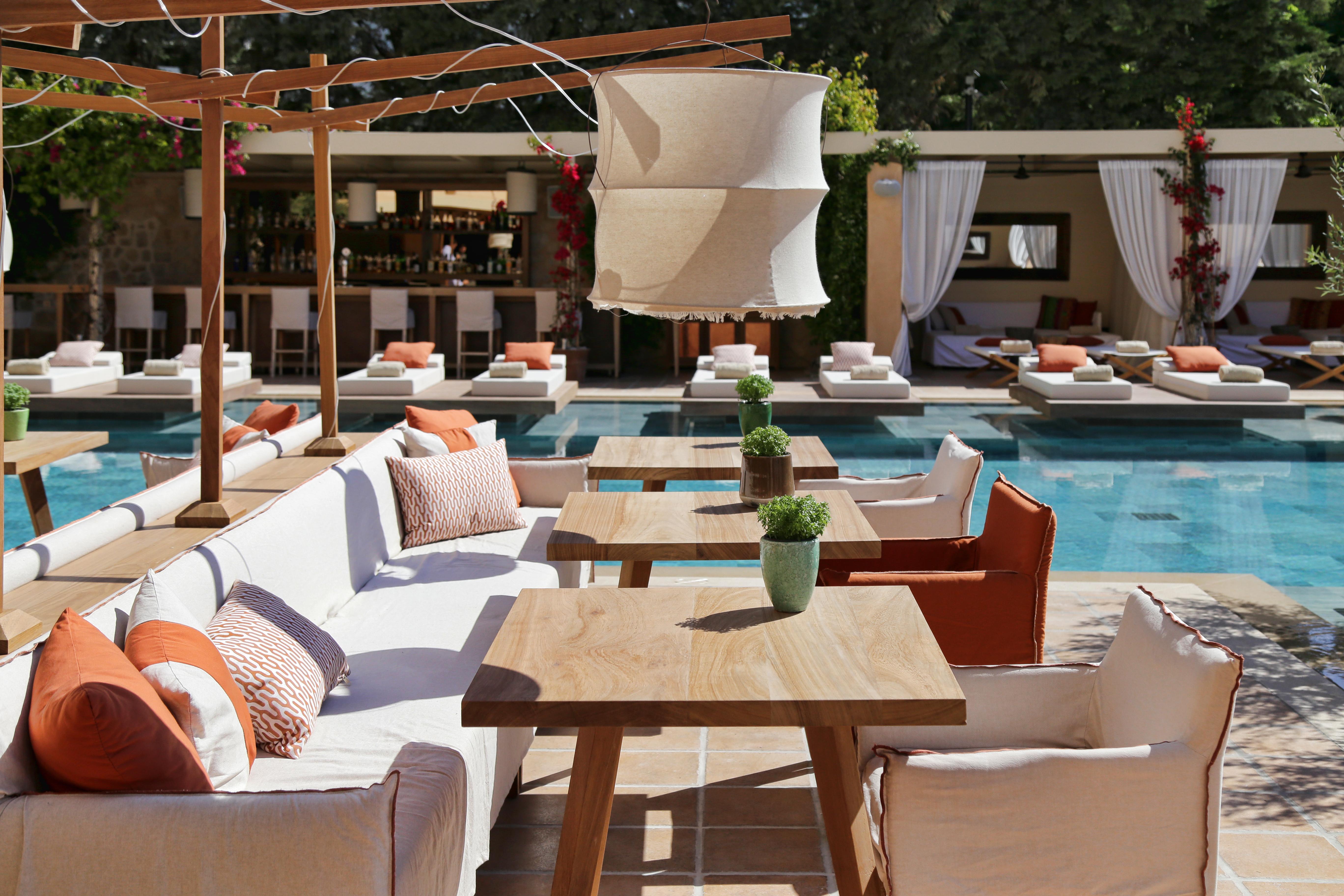 Hotel The Margi Athens