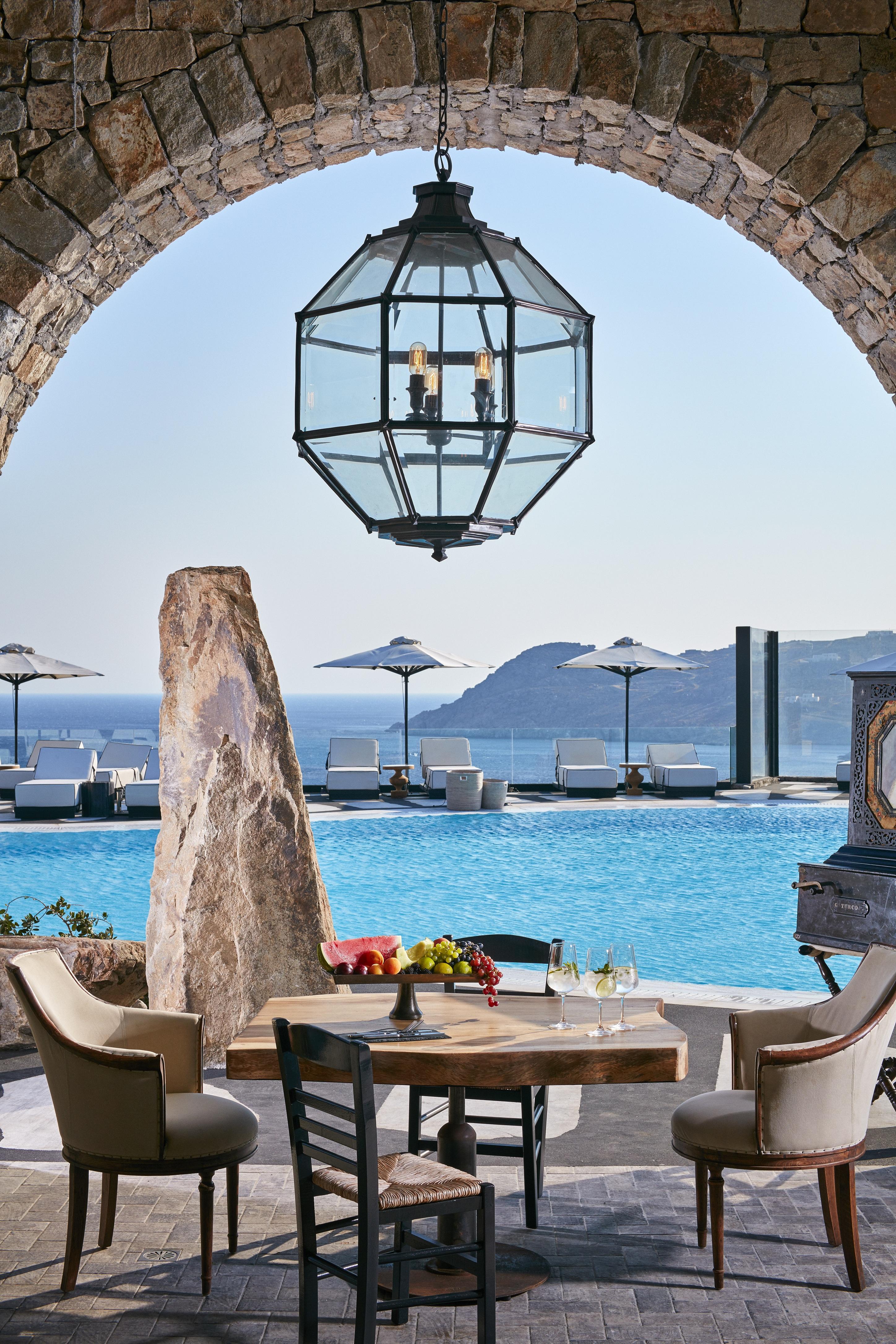 Resort Royal Myconian - Leading Of The World