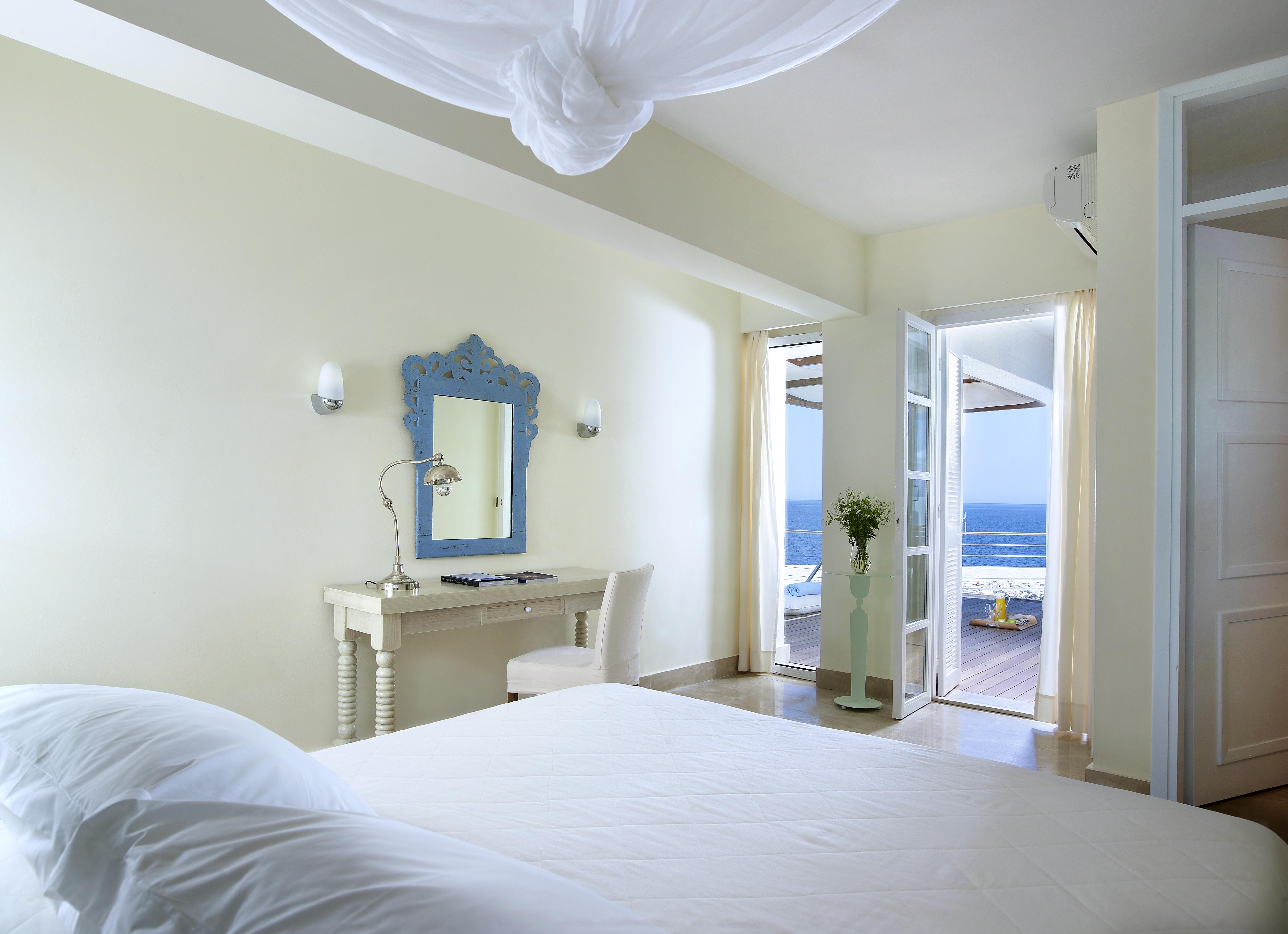St. Nicolas Bay & Resort Agios Nikolaos (Crete)