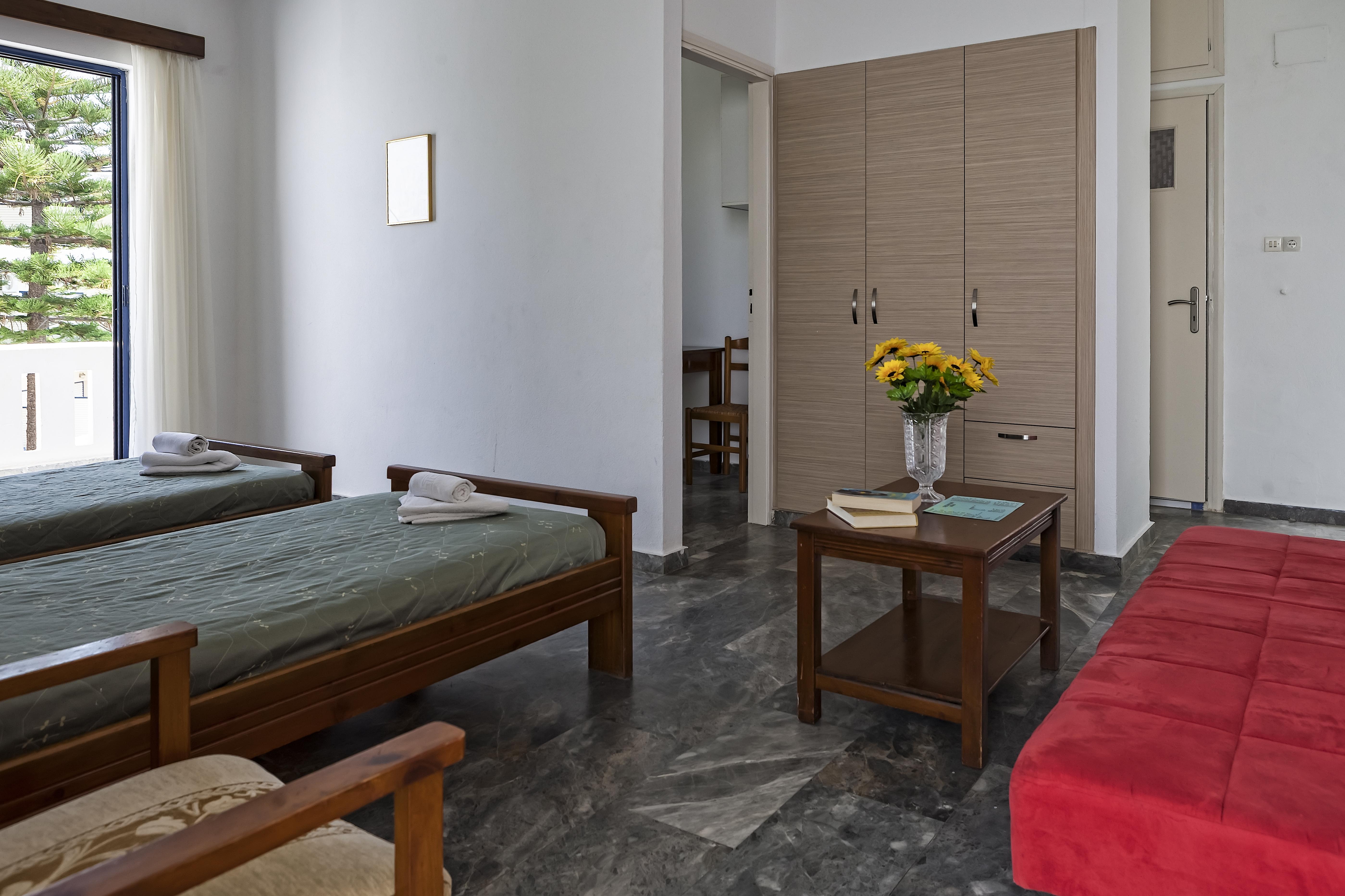 Aparthotel Cretan Sun 3*