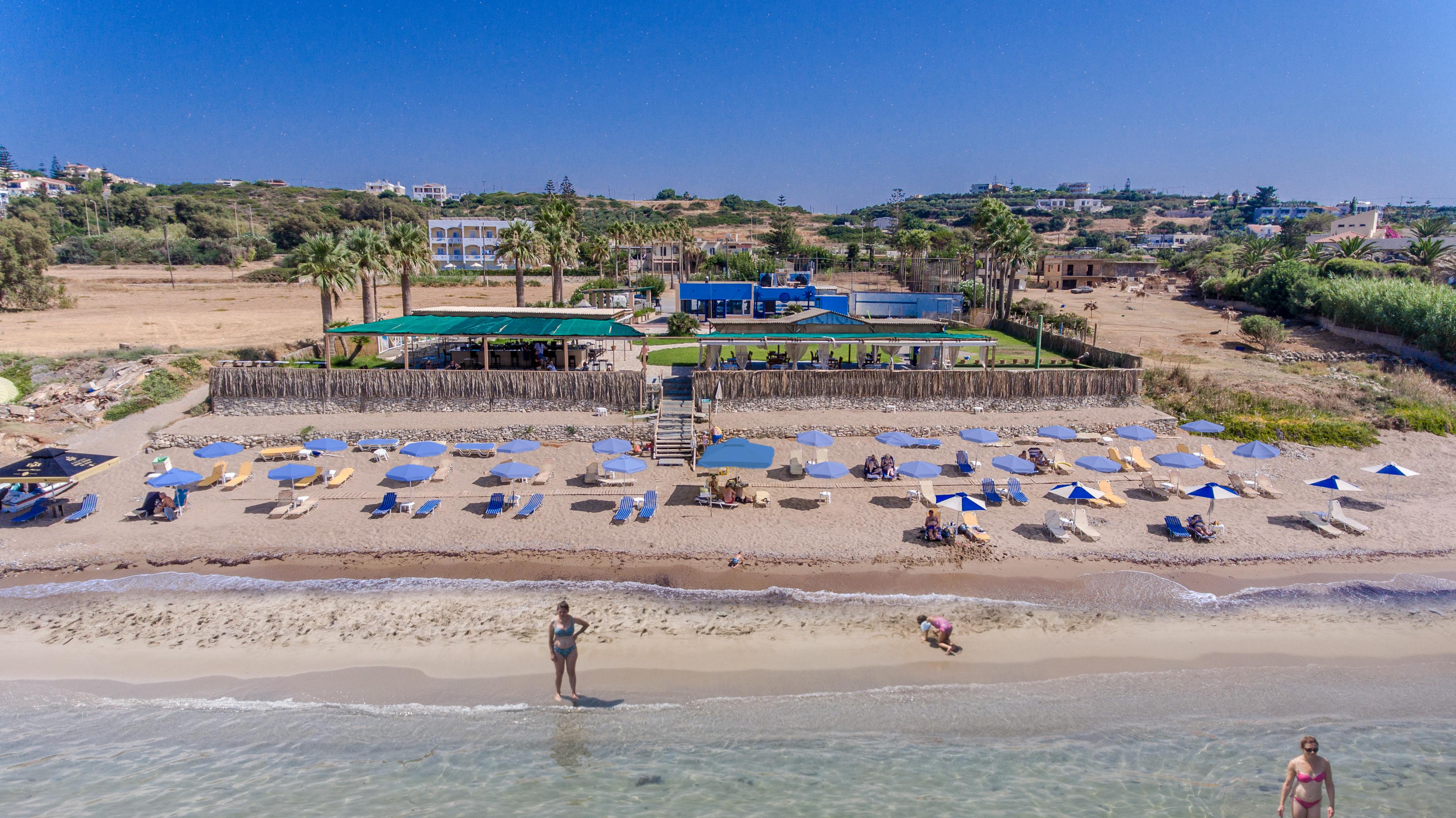 Rimondi Grand & Hotel Stavromenos