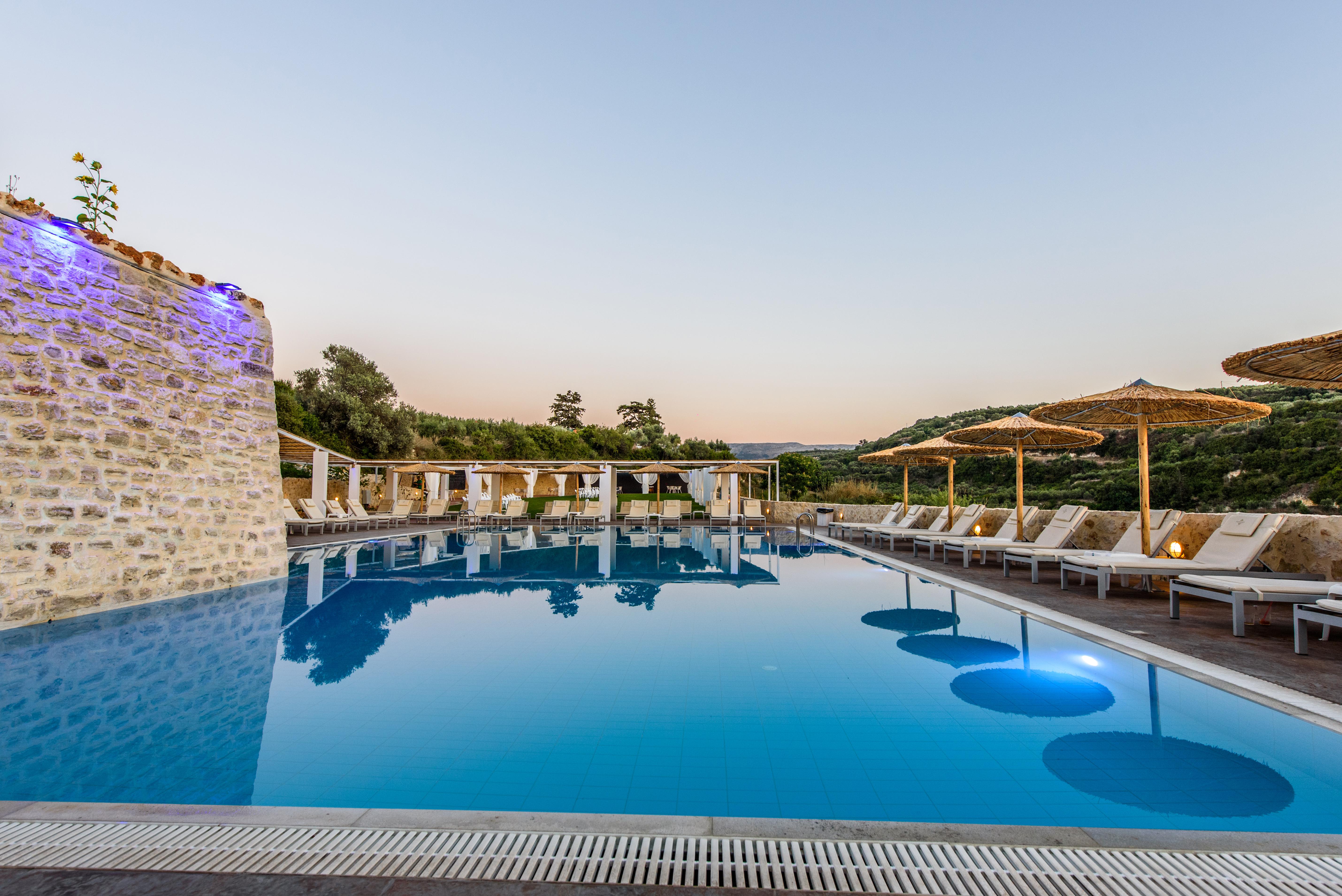 Rimondi Grand & Stavromenos