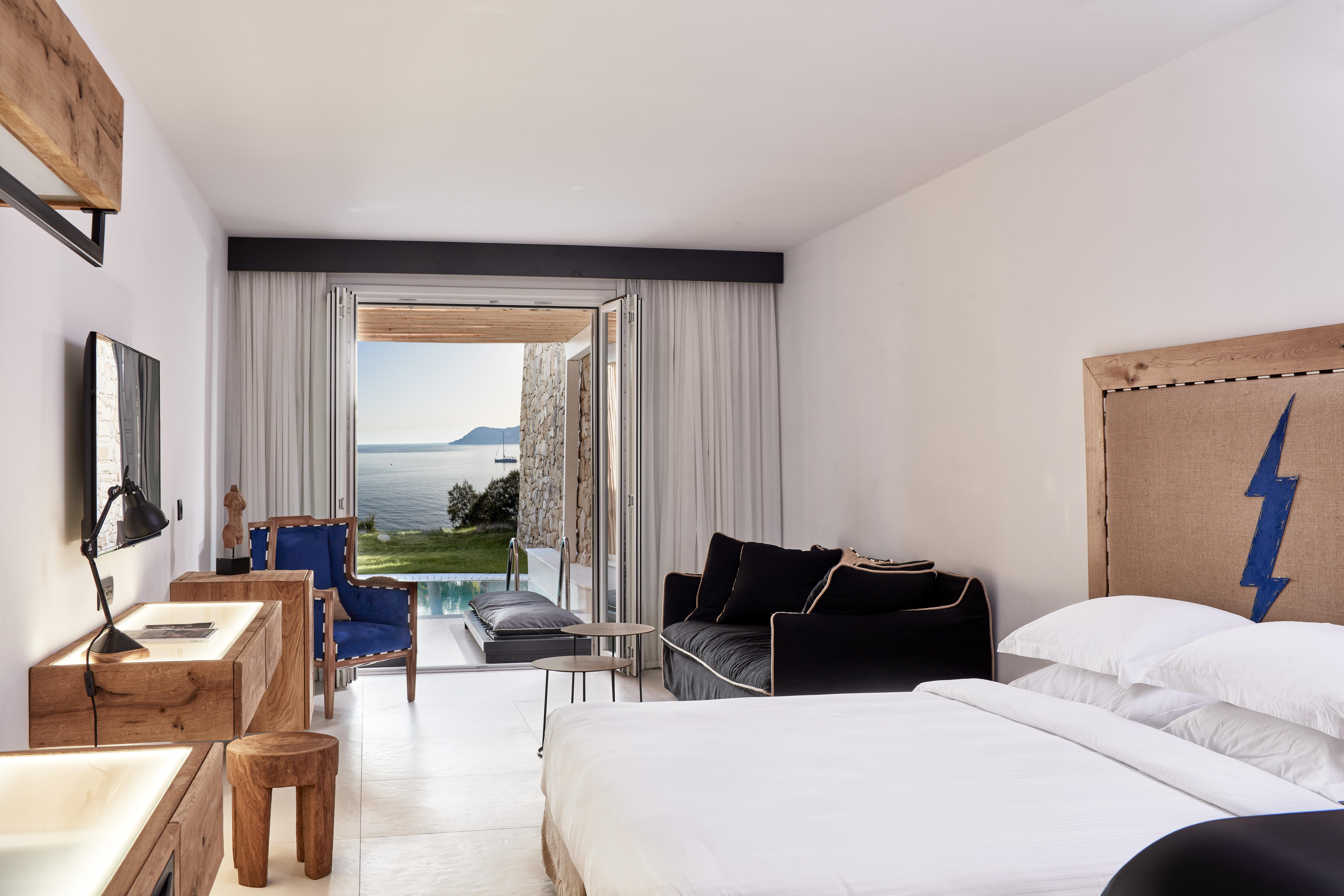 Myconian Imperial - Leading Of The World Resort 5*