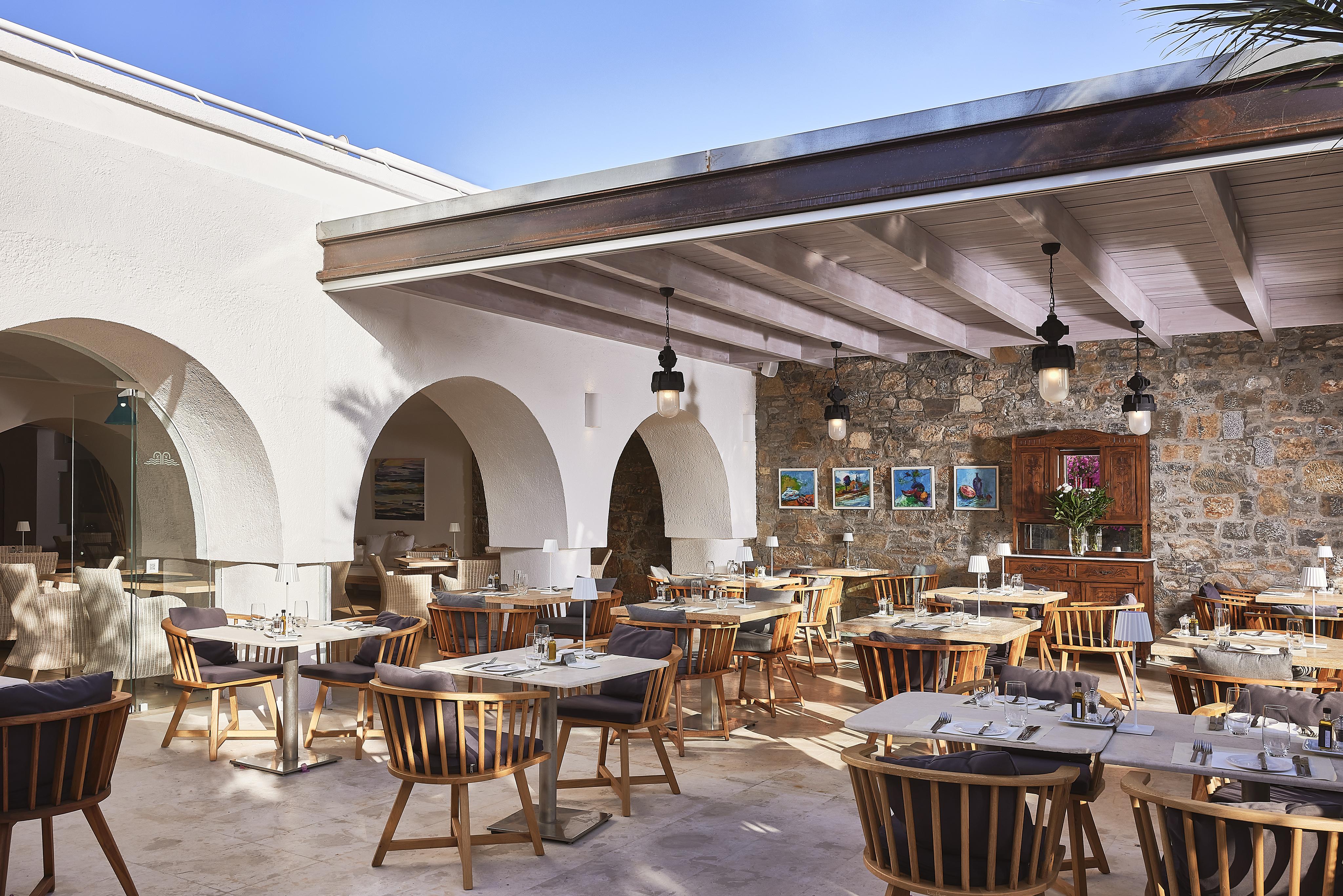 Resort St. Nicolas Bay & Agios Nikolaos (Crete)