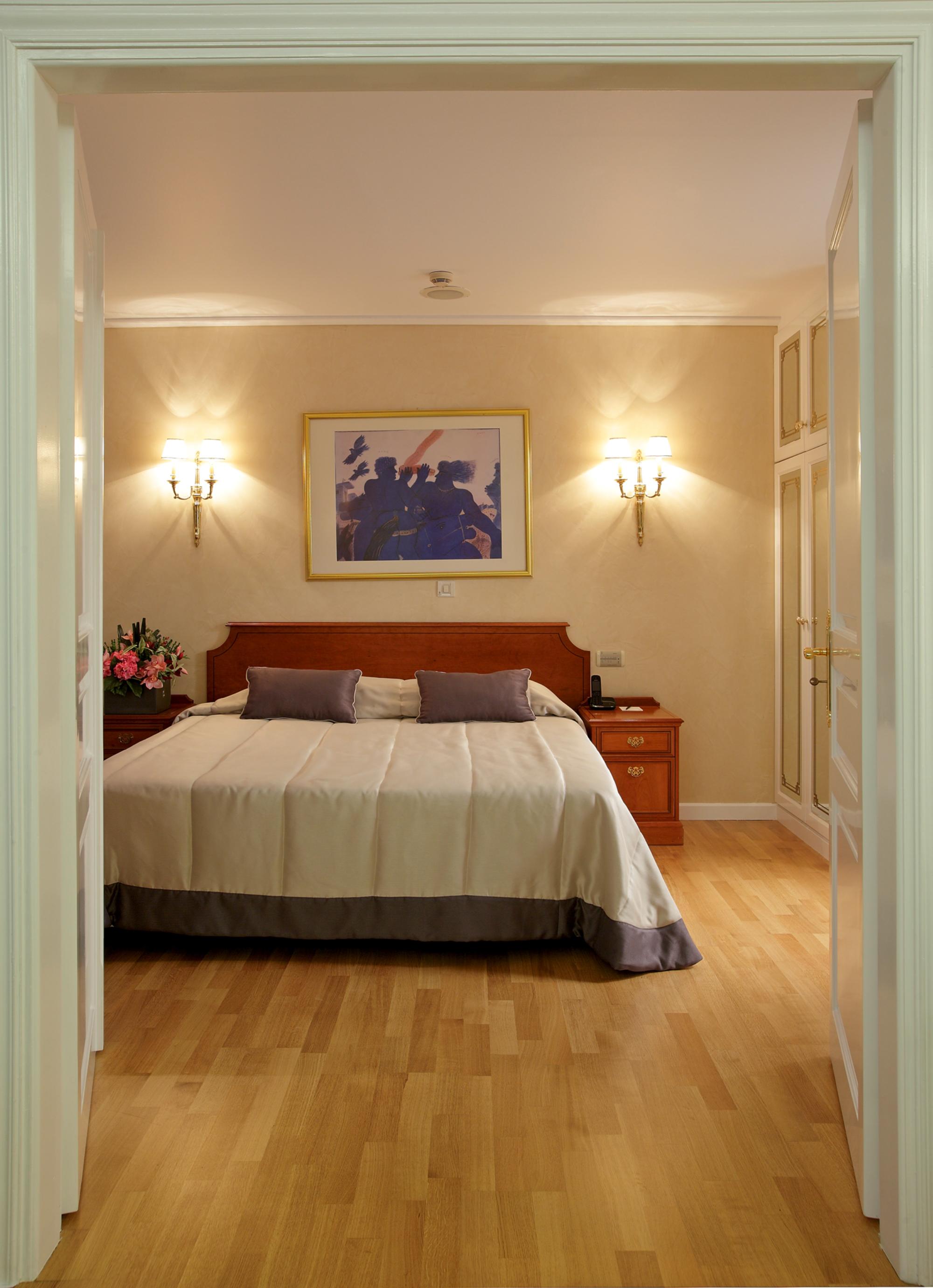 Theoxenia Palace Hotel