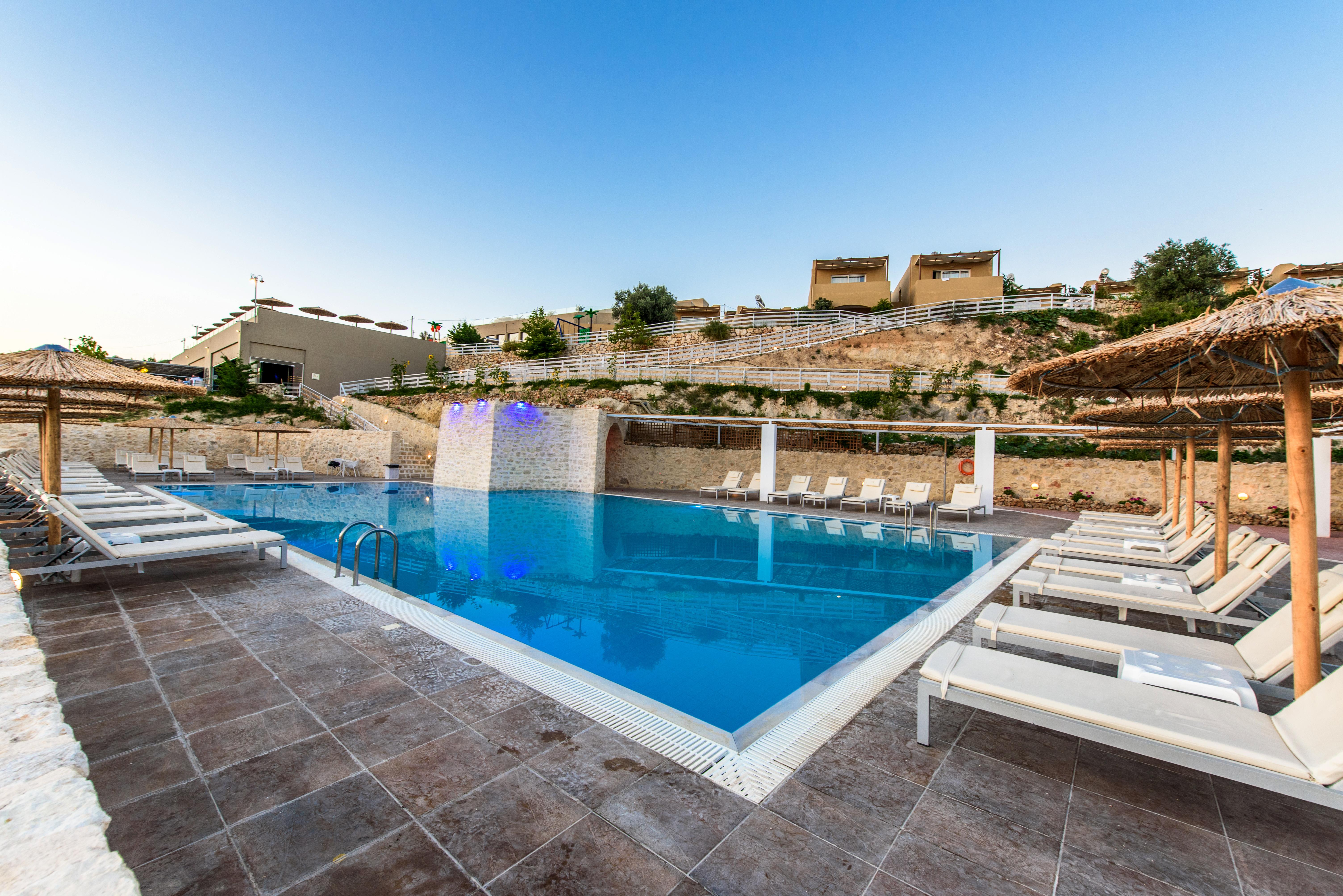 Rimondi Grand & Hotel 4*