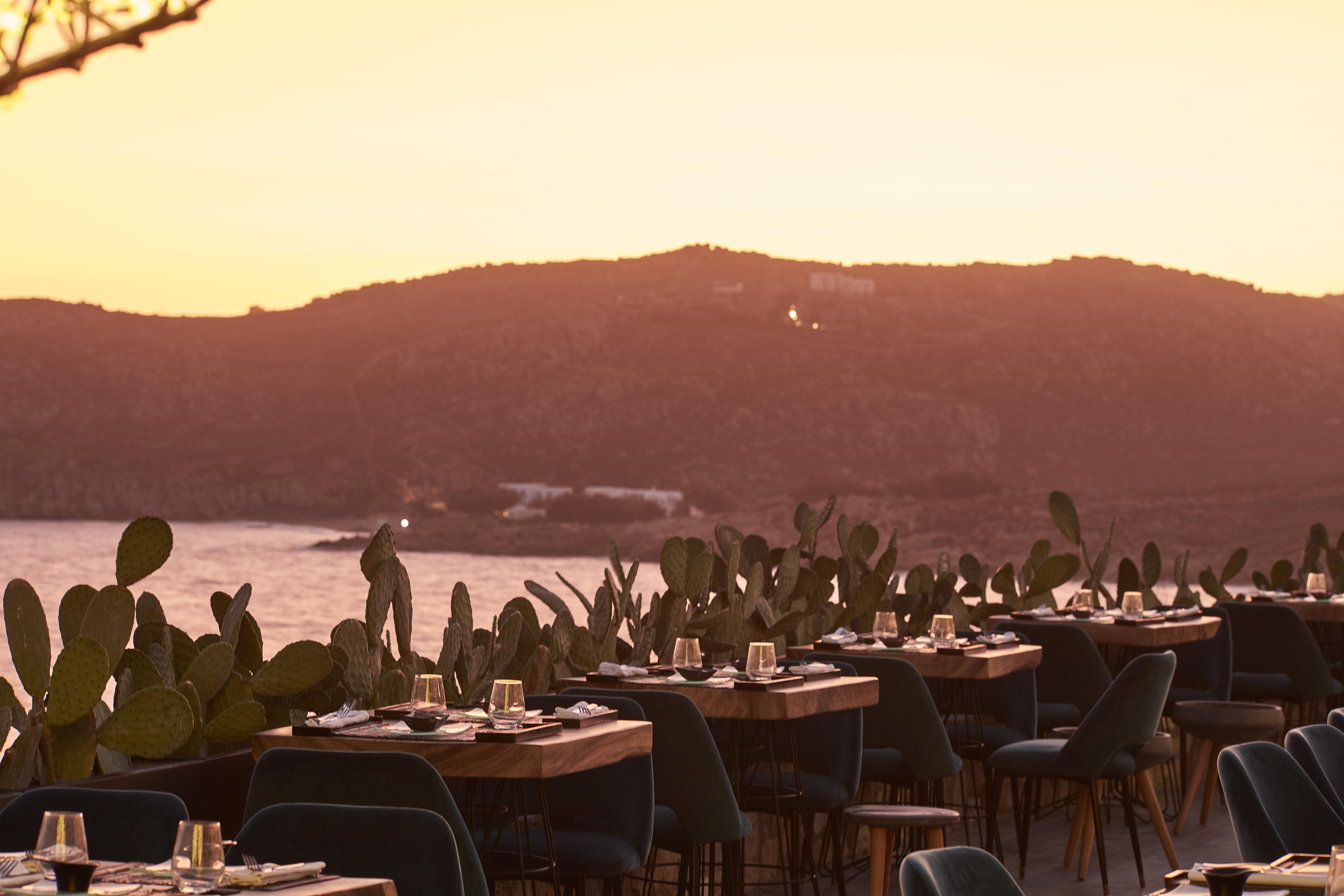 Resort Myconian Imperial - Leading Of The World