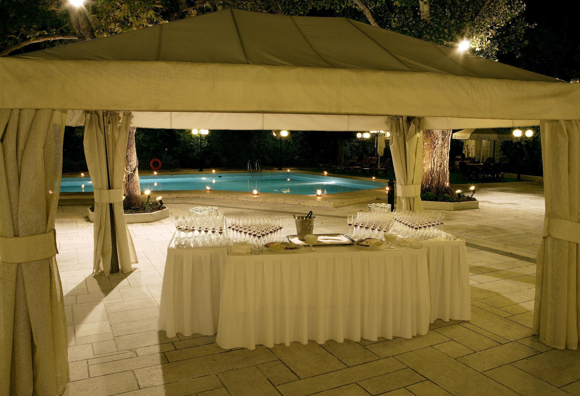 Theoxenia Palace