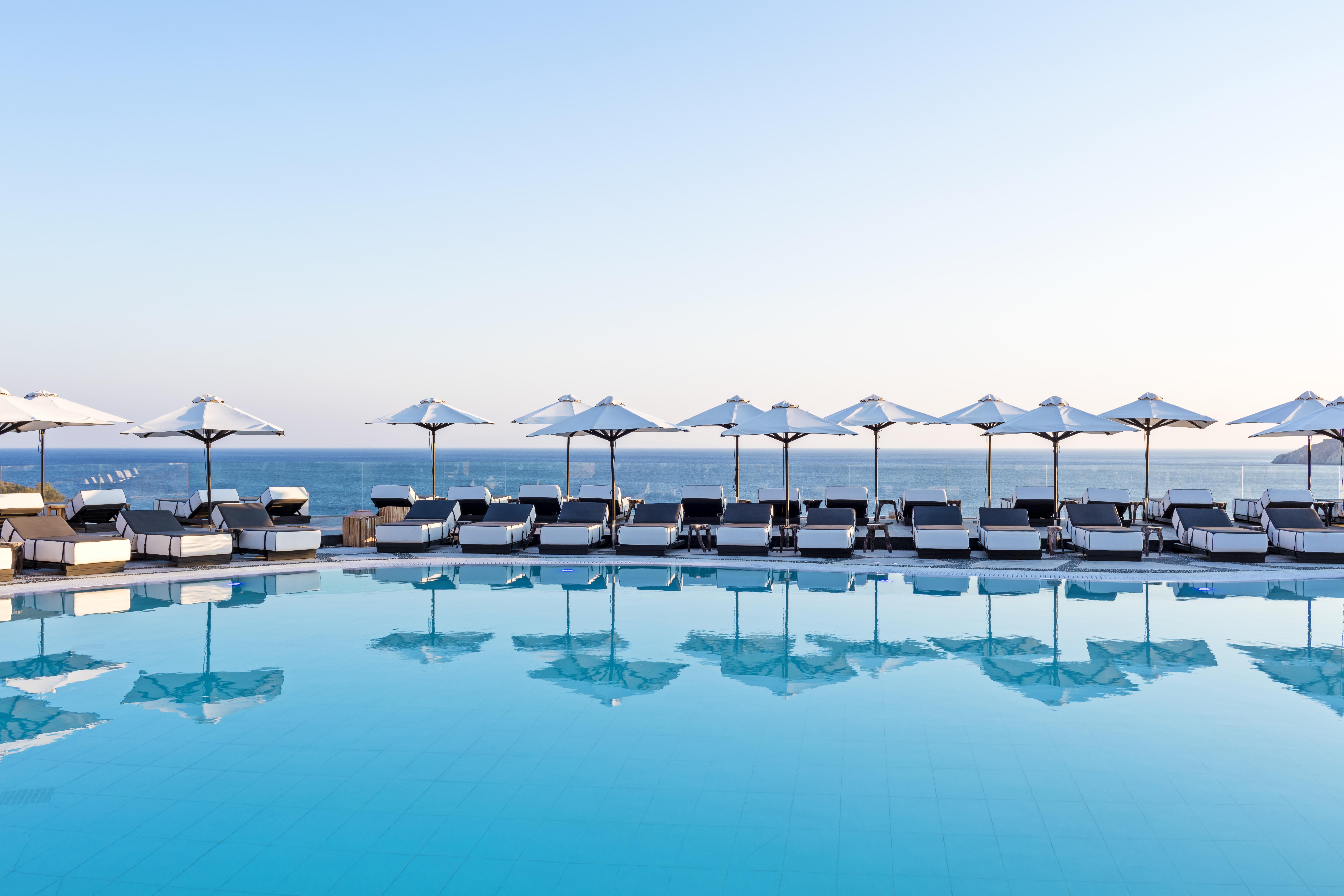 Myconian Imperial - Leading Of The World Resort 5*