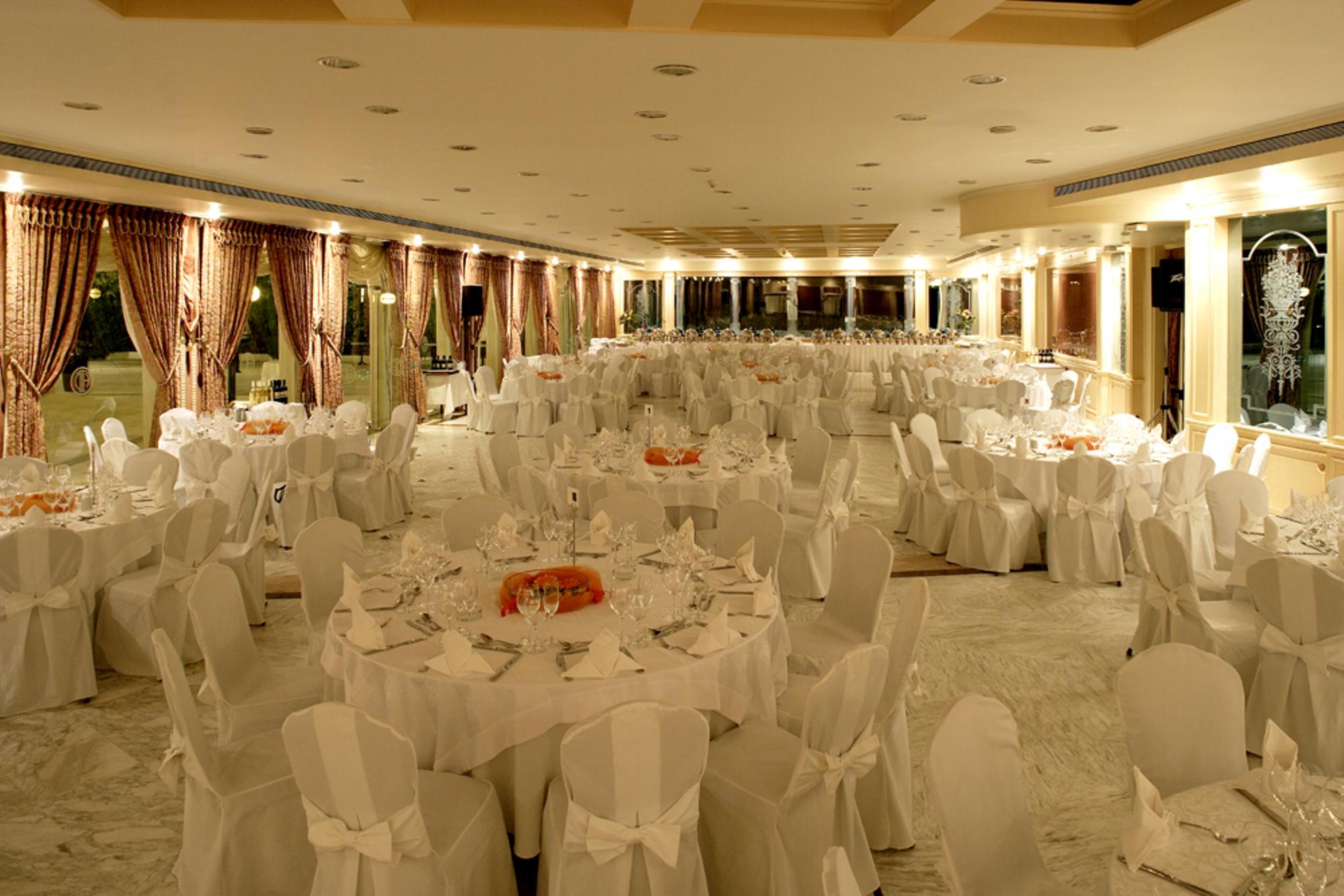 Theoxenia Palace 5*
