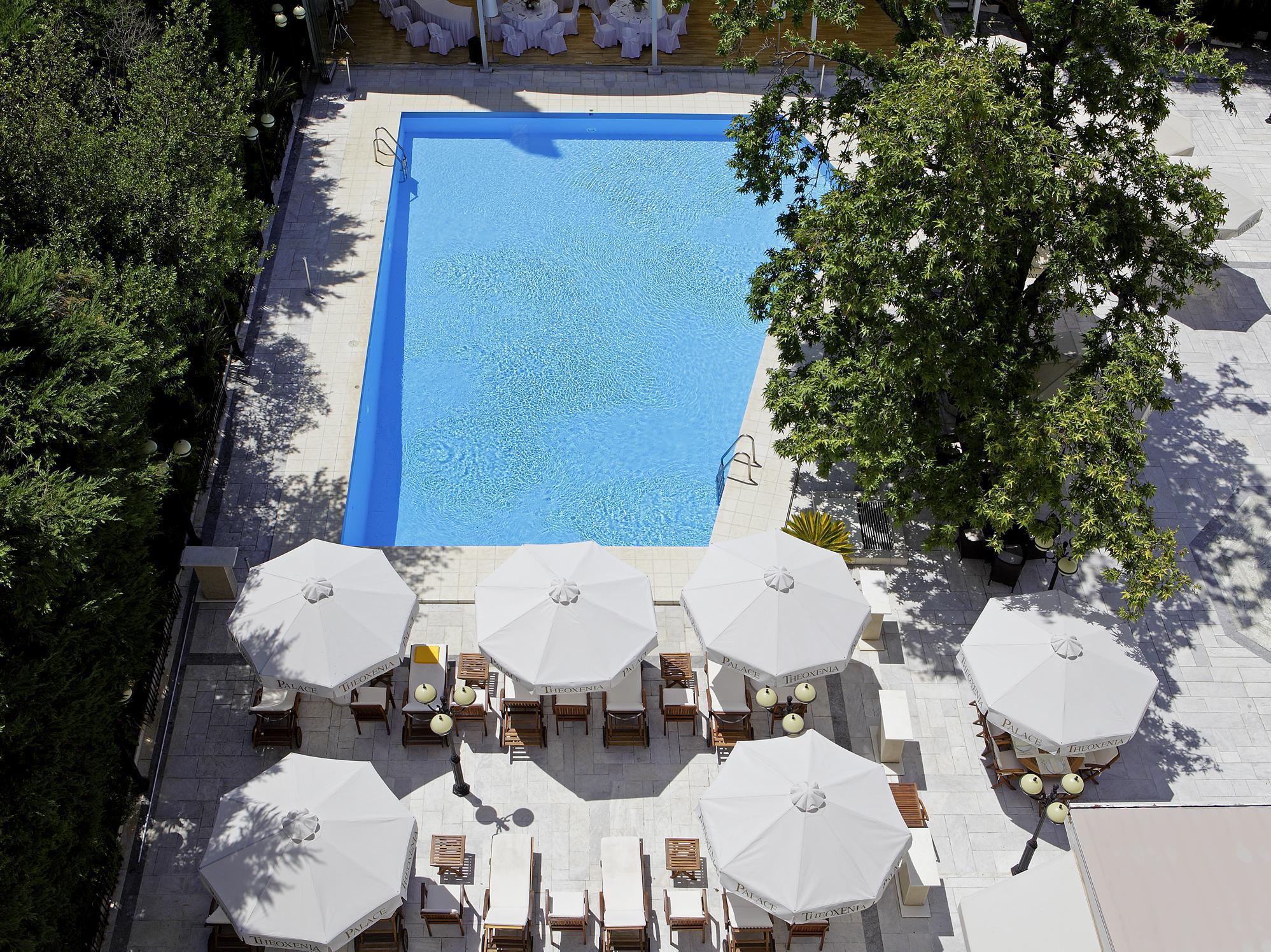 Theoxenia Palace Hotel