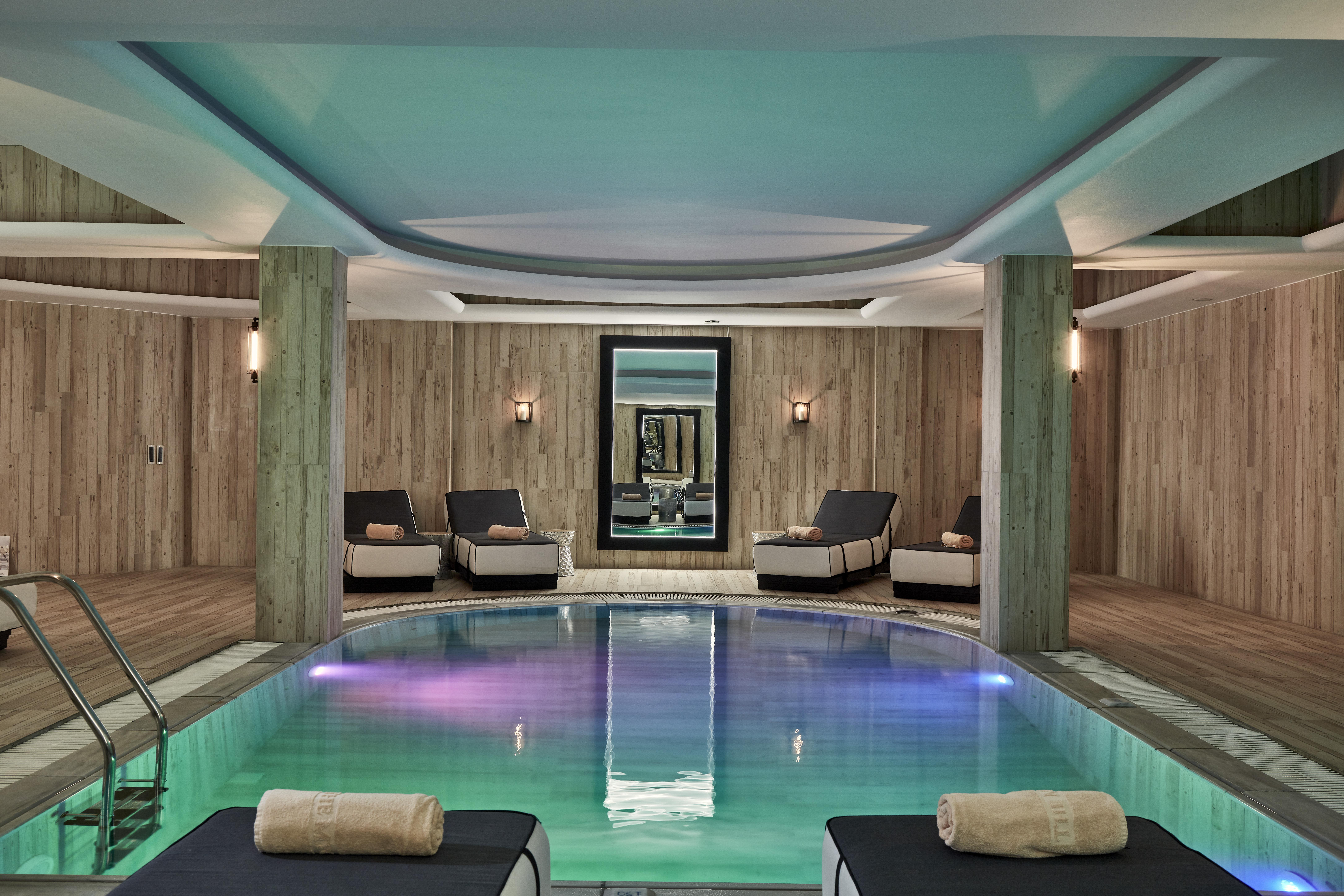 Myconian Imperial - Leading Of The World Resort Elia (Mykonos)