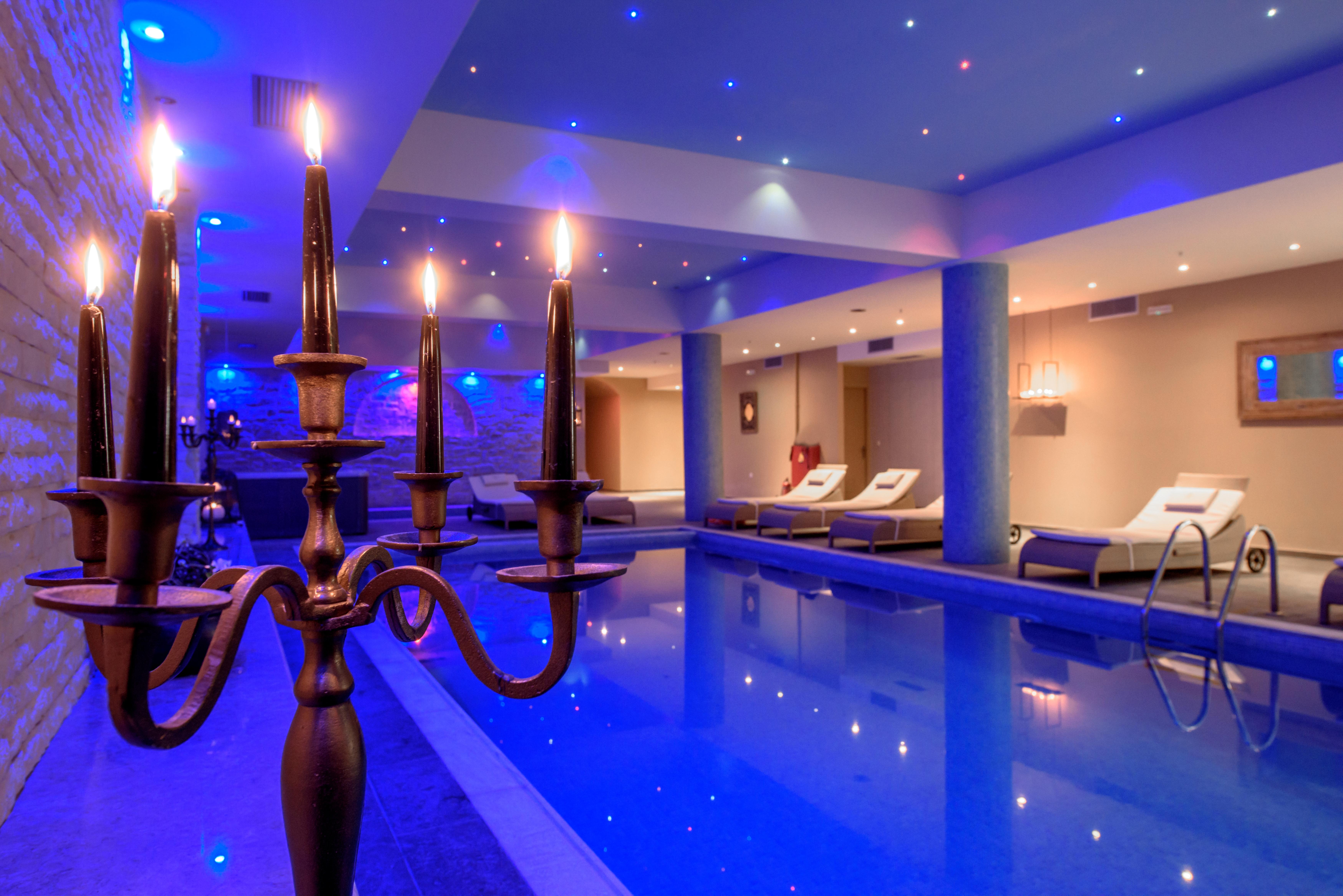 Hotel Rimondi Grand &