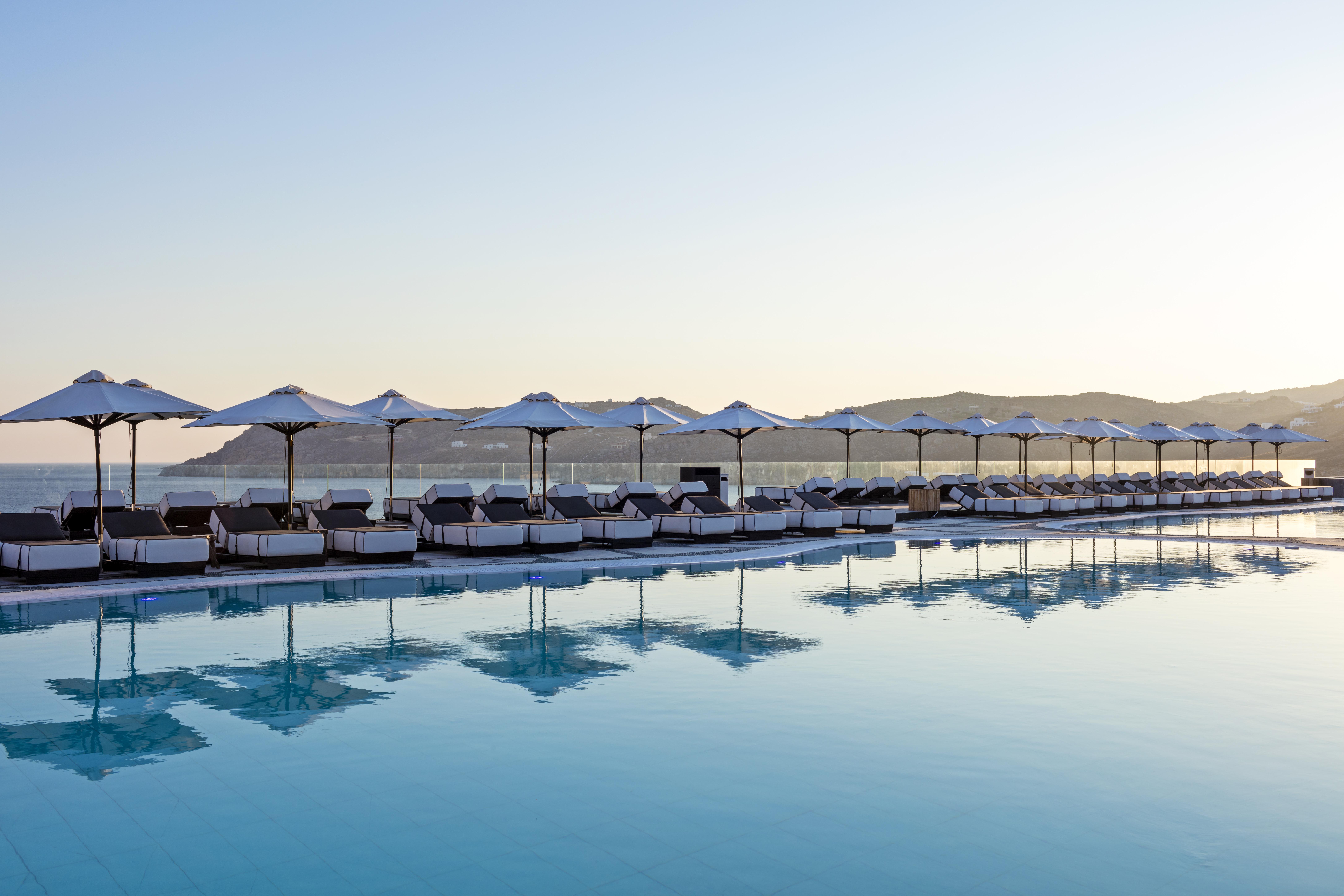 Resort Myconian Imperial - Leading Of The World 5*