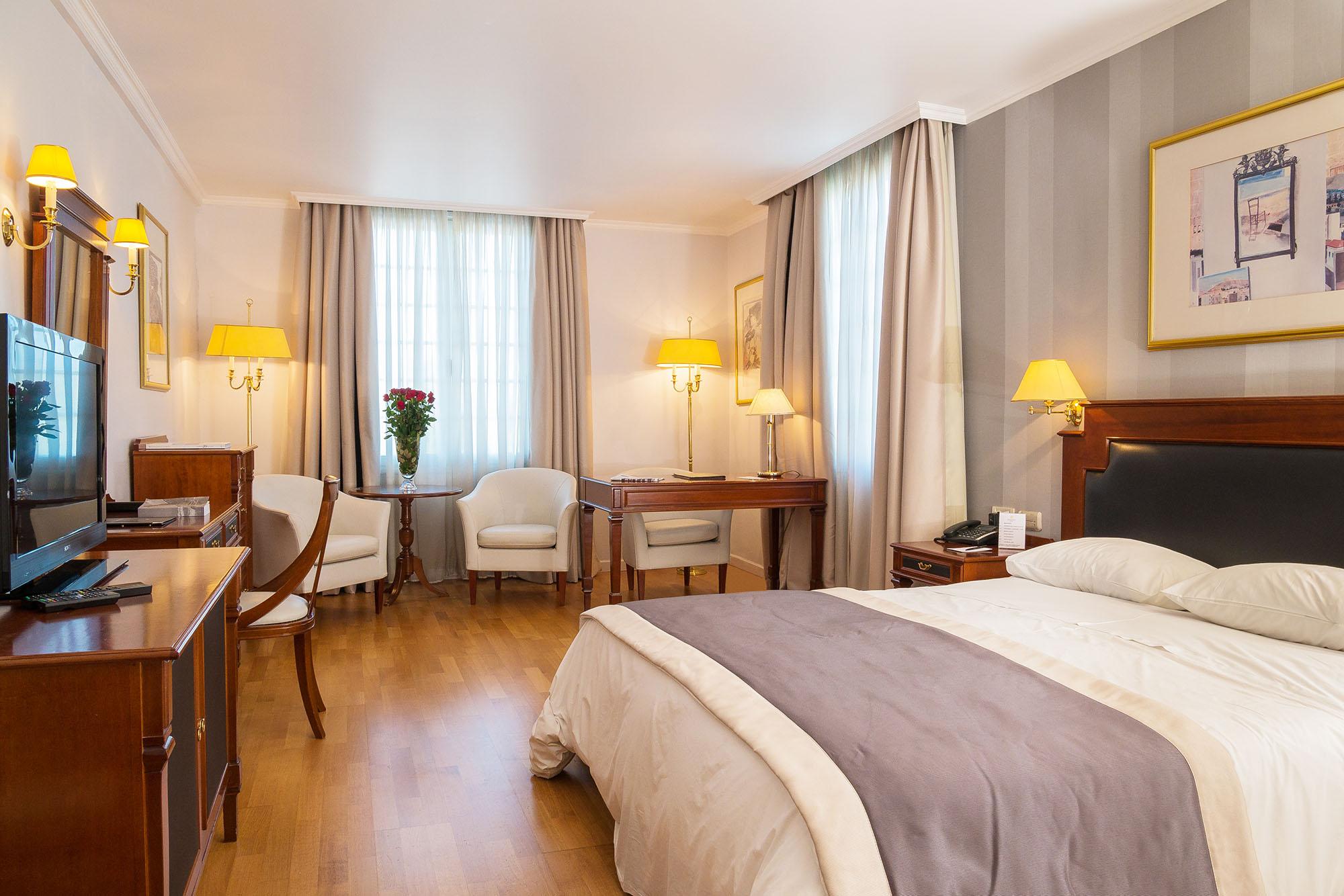 Hotel Theoxenia Palace