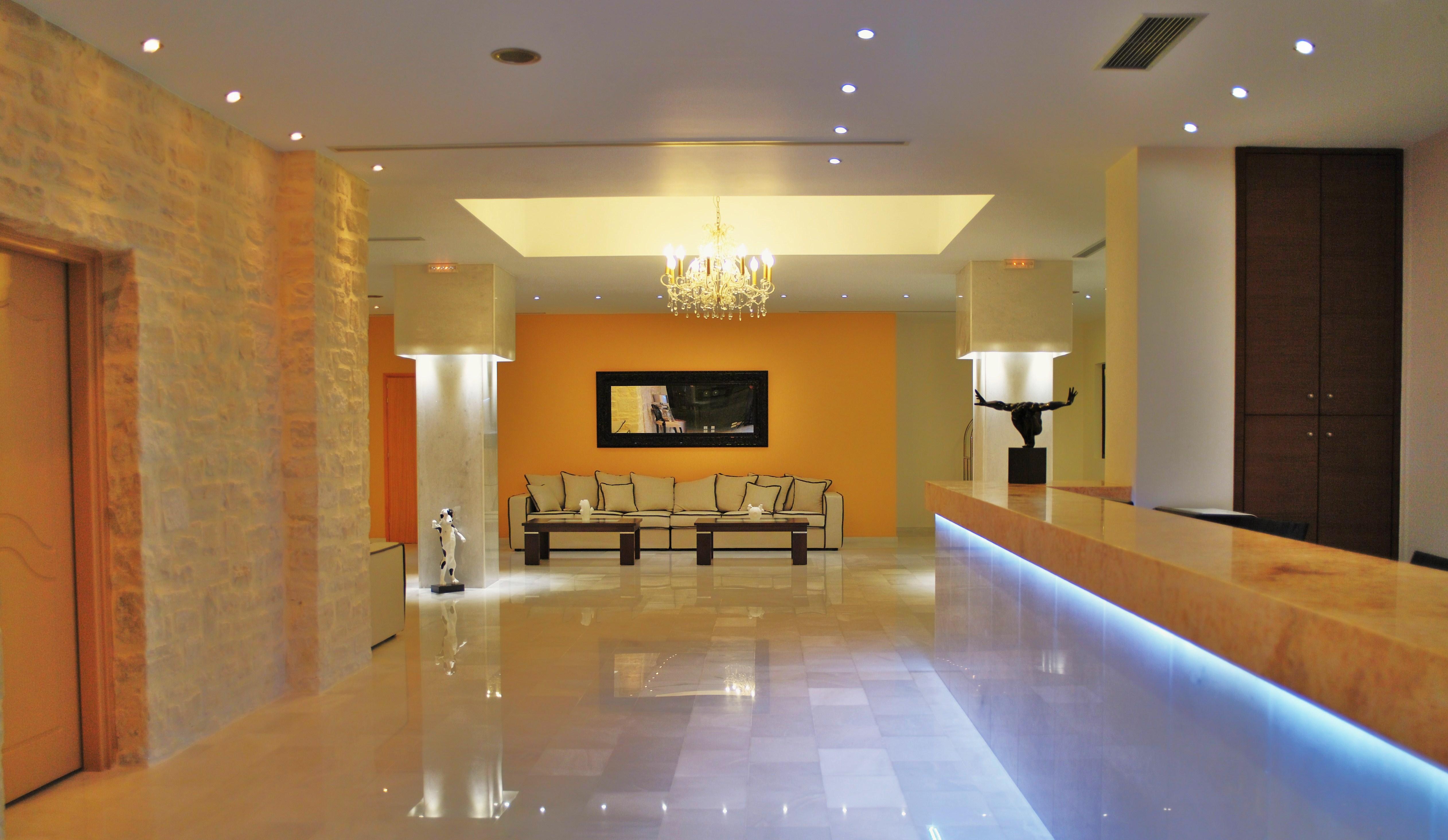 Rimondi Grand & 4*