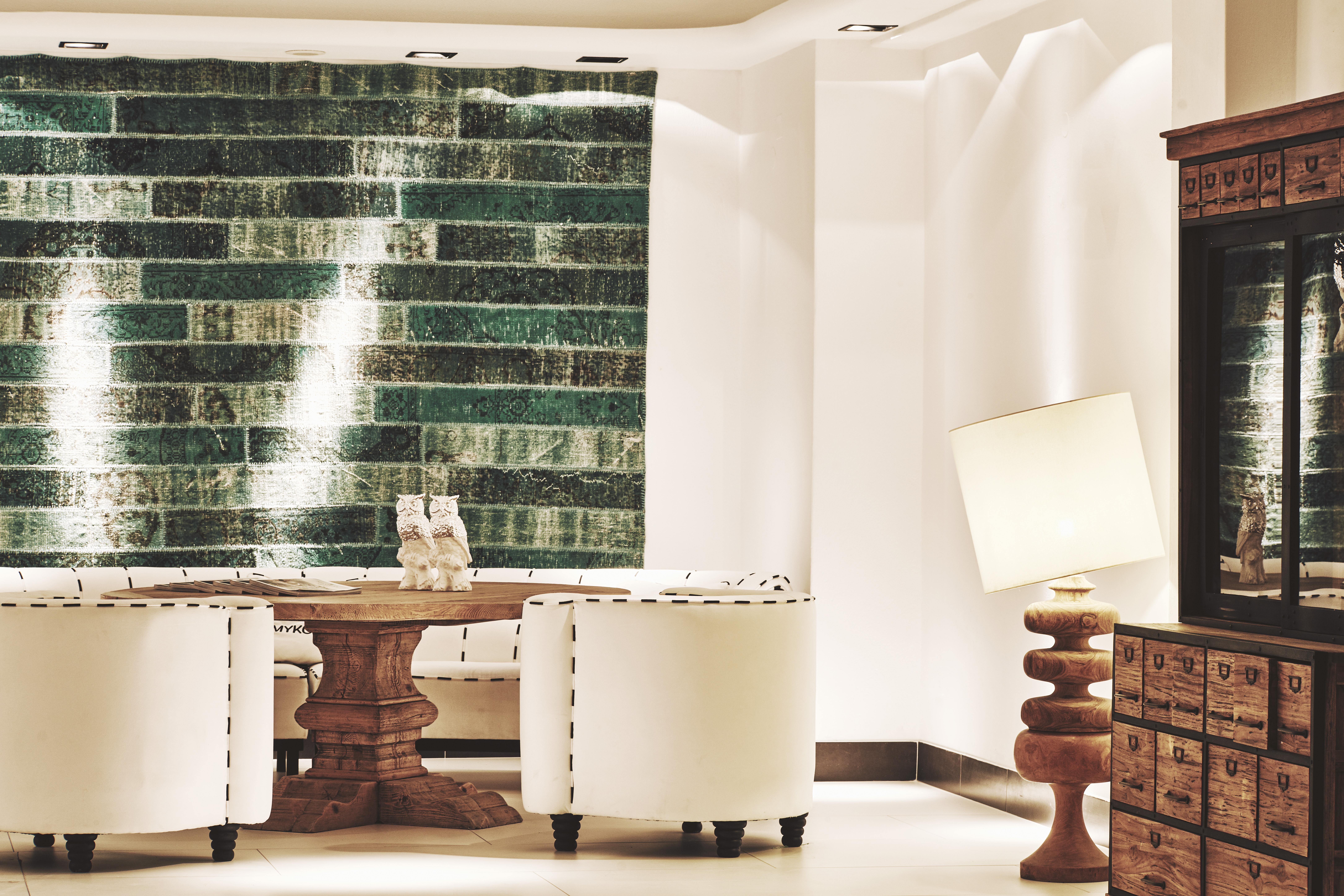 Resort Myconian Imperial - Leading Of The World Elia (Mykonos)