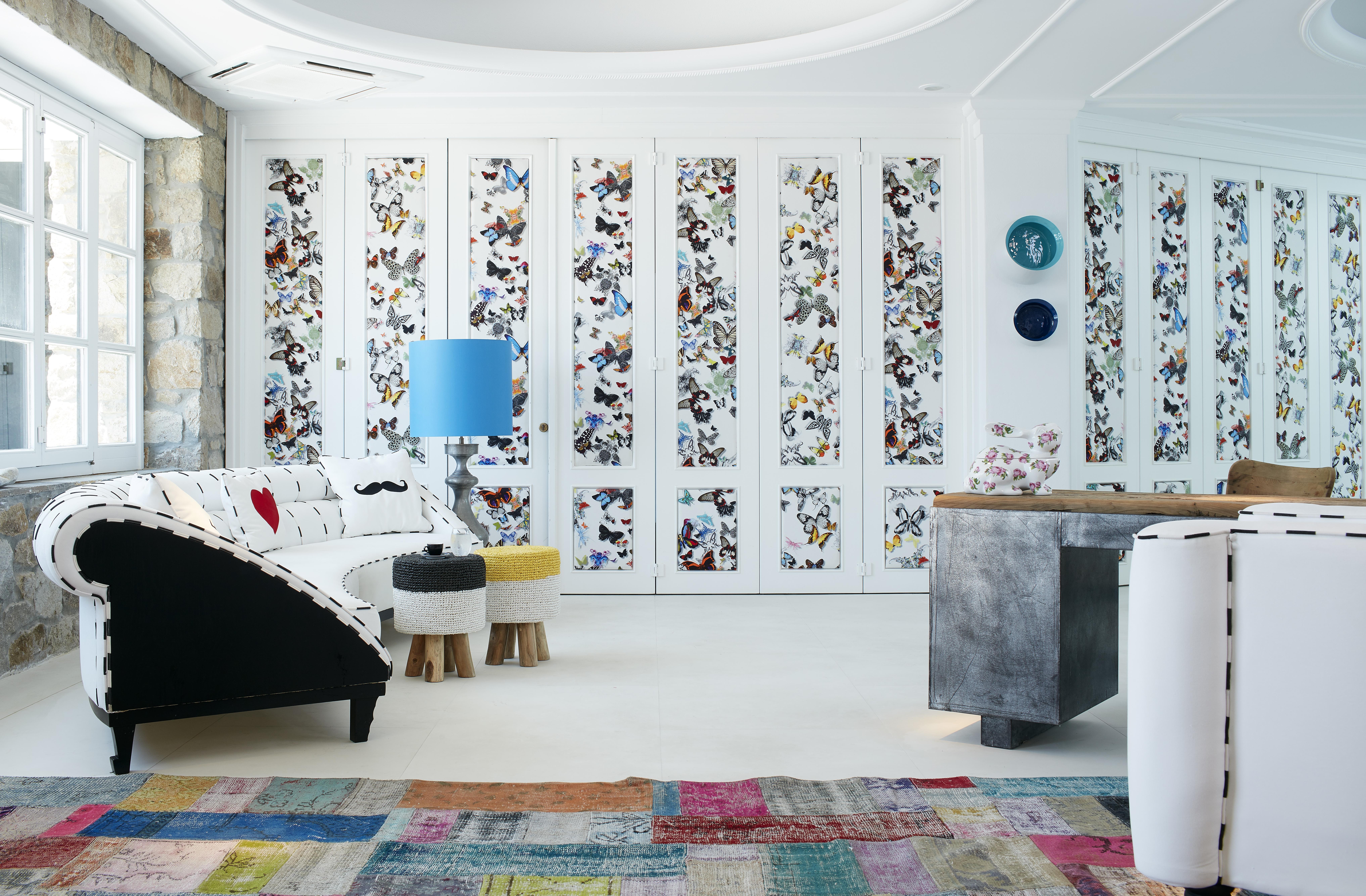 Resort Myconian Imperial - Leading Of The World Elia (Mykonos)