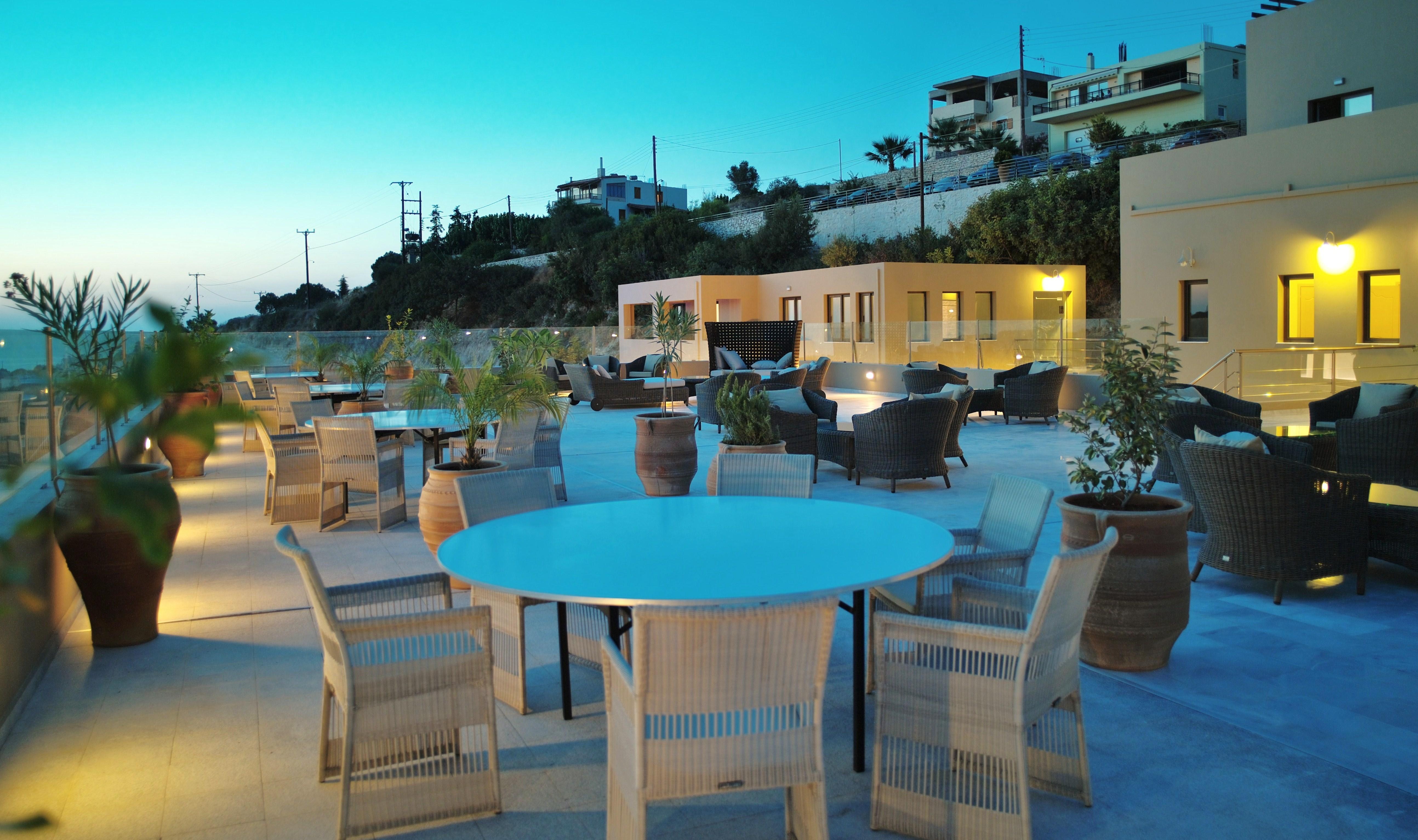 Hotel Rimondi Grand &