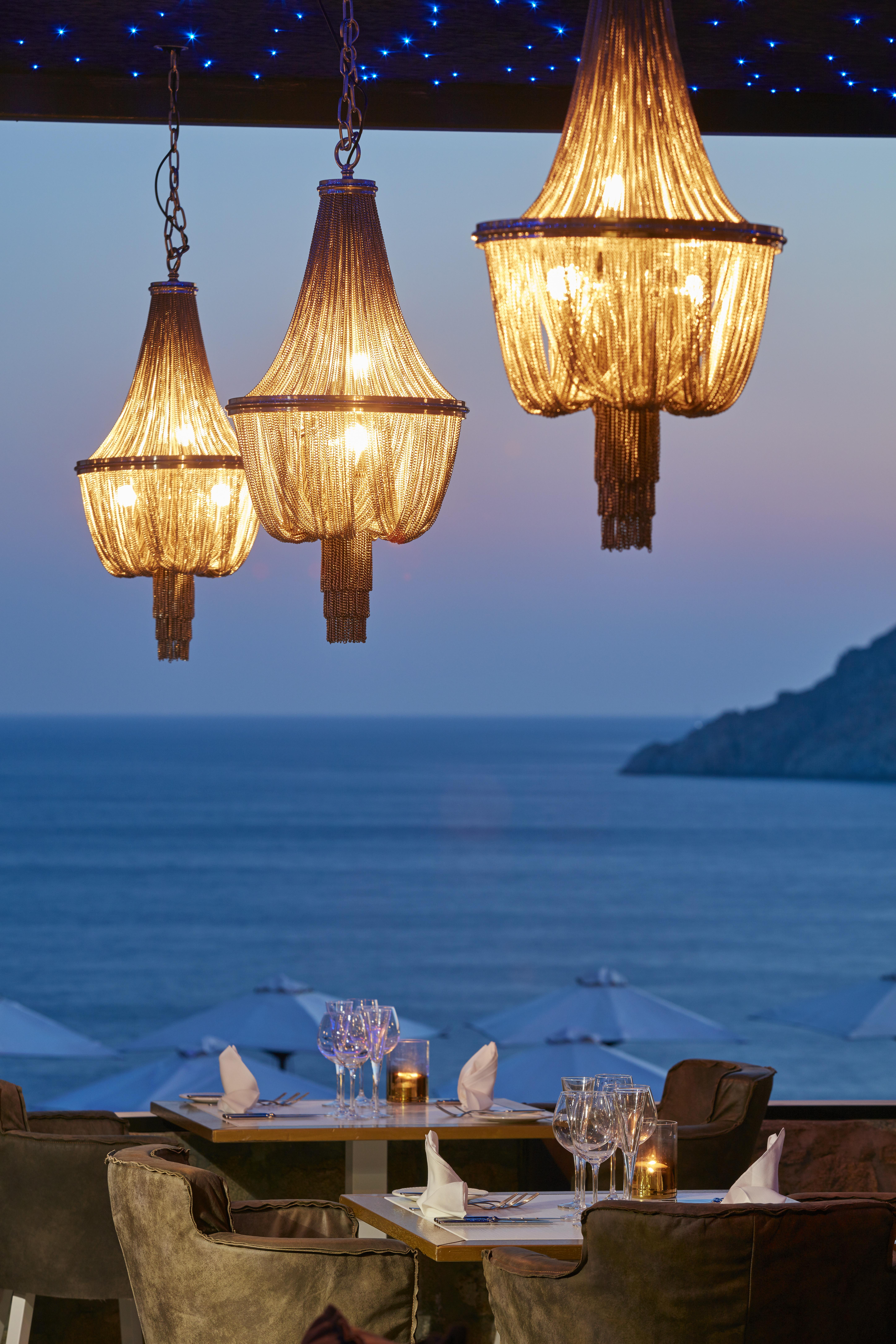 Myconian Imperial - Leading Of The World Resort Elia (Mykonos)