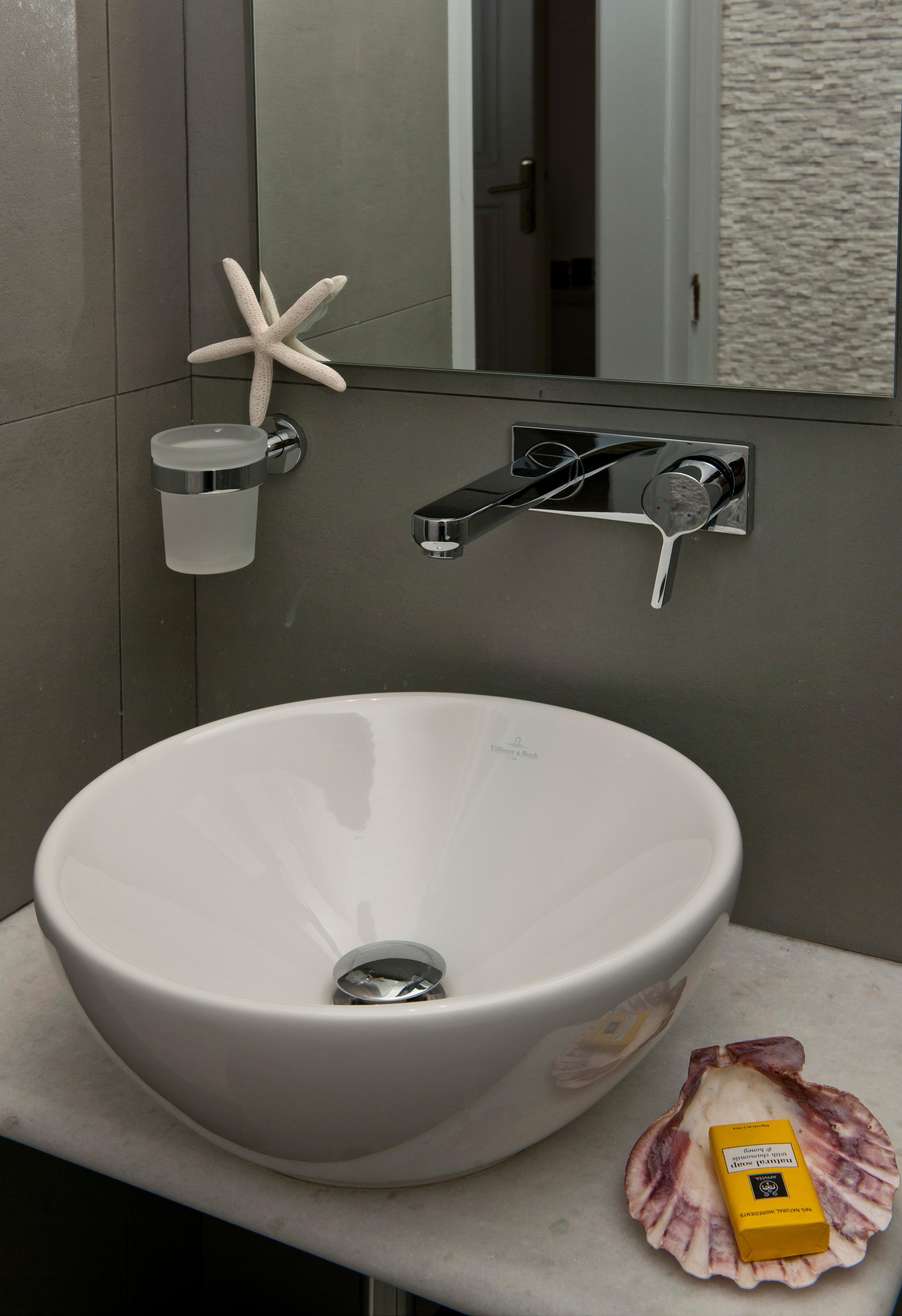 Hotel Ammos Naxos