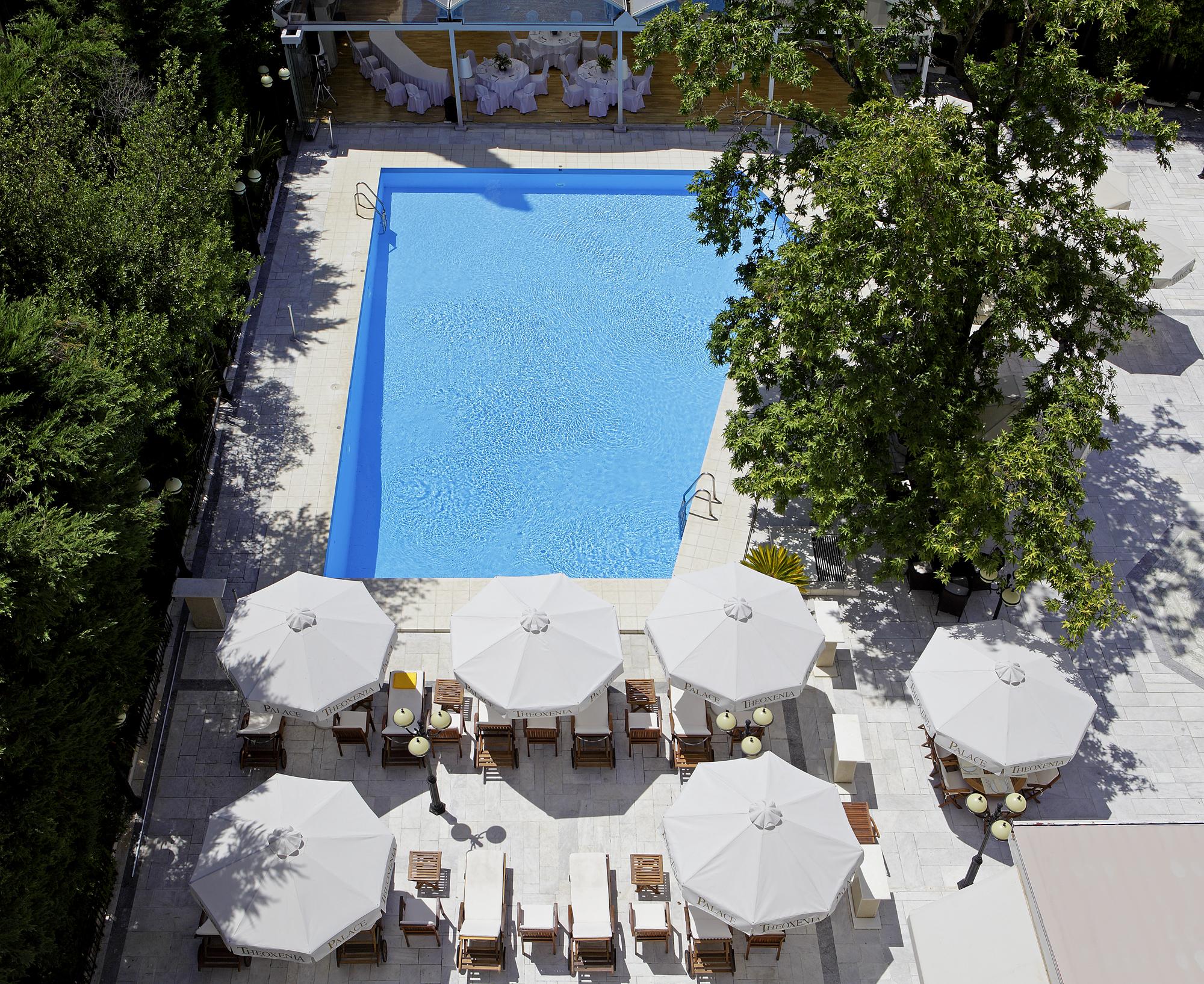 Theoxenia Palace 5*
