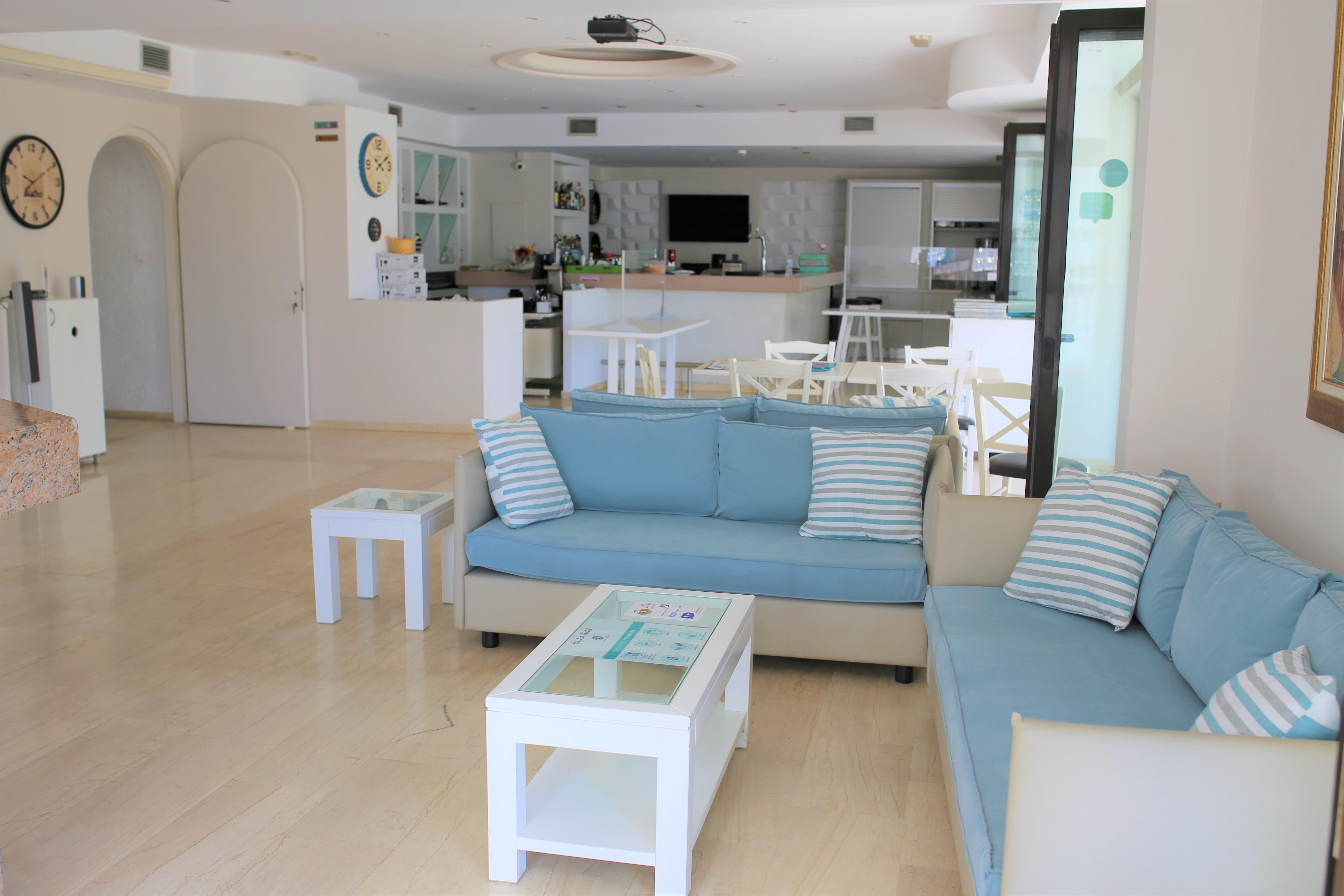 Hotel Castro Amoudara (Heraklion)