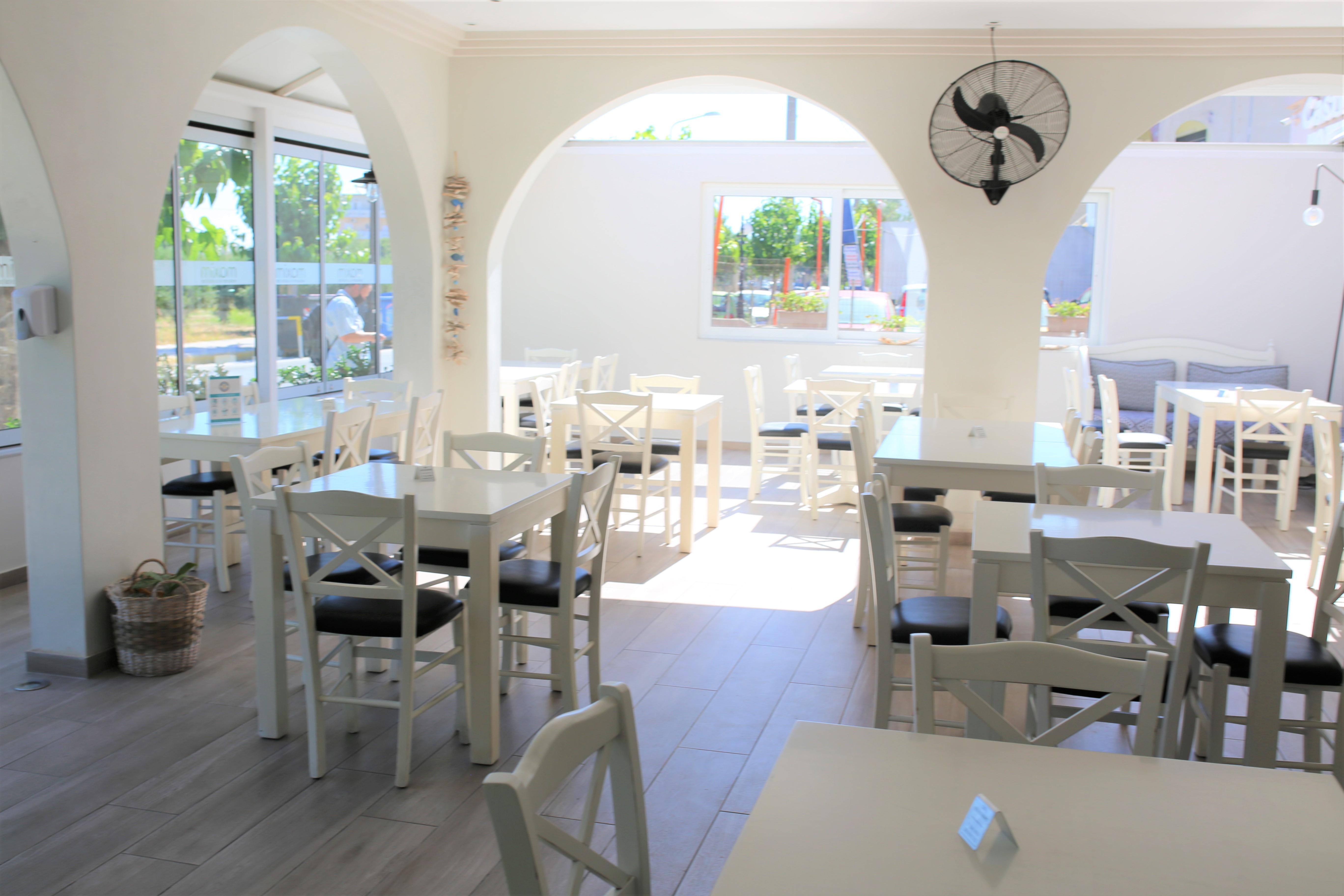 Castro 3* Amoudara (Heraklion)