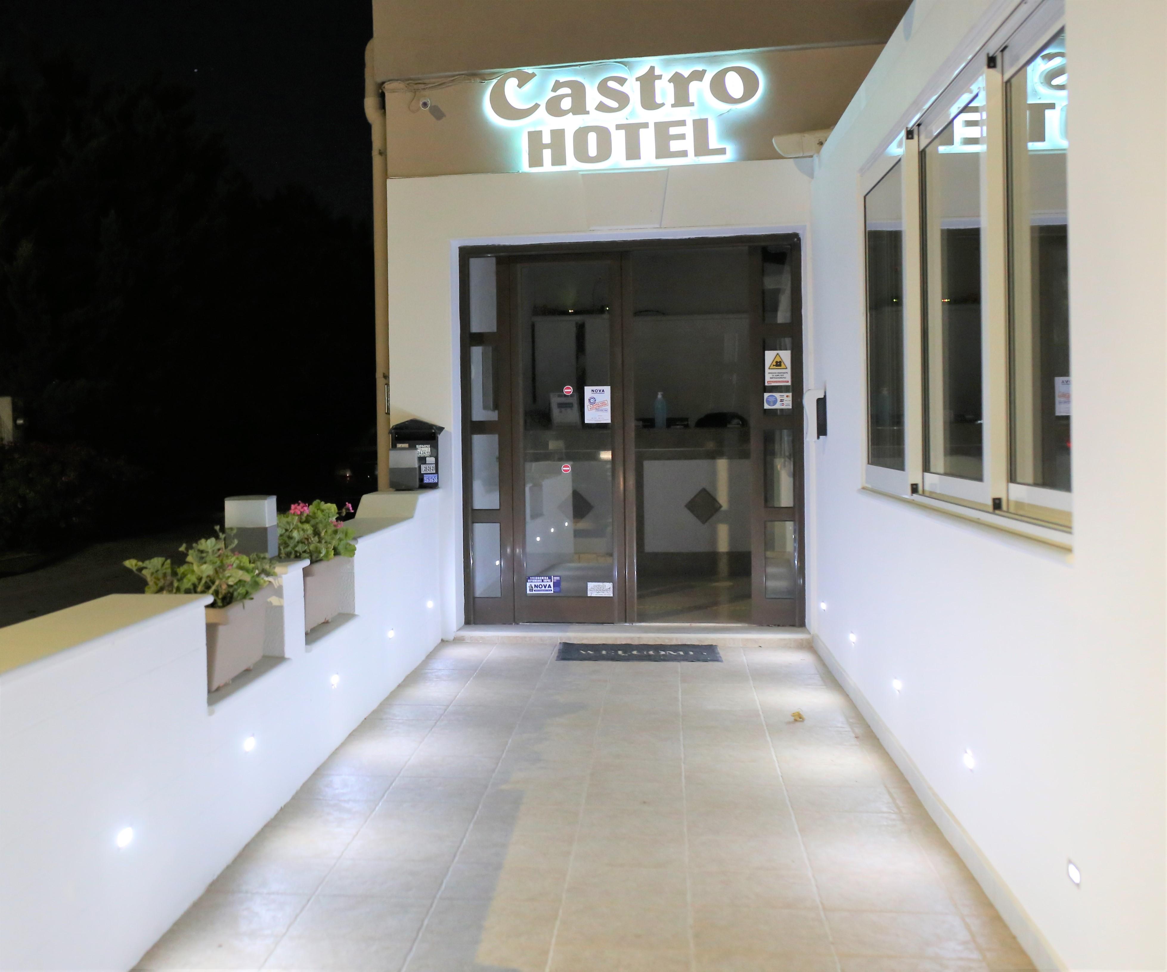 Castro Amoudara (Heraklion)