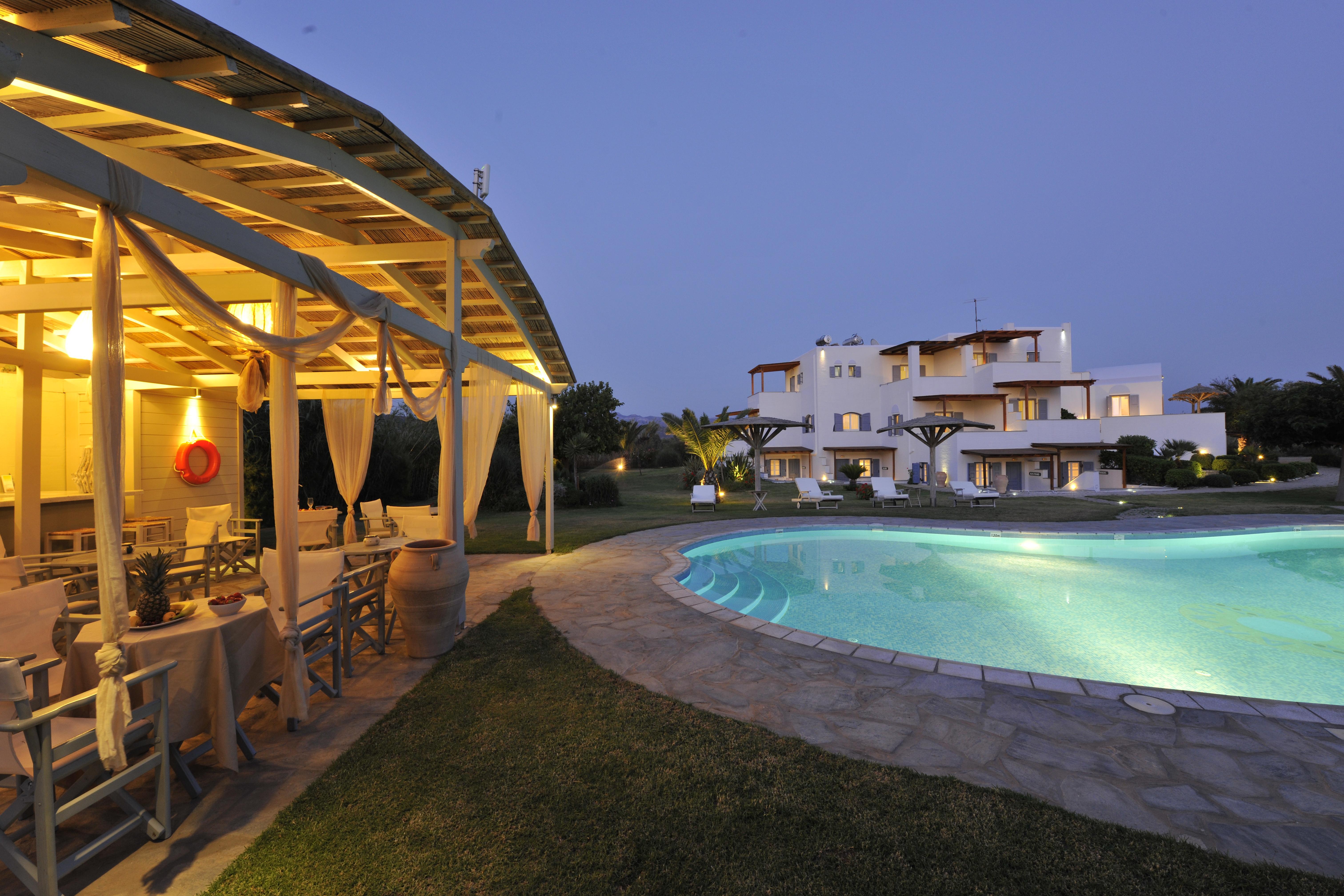 Ammos Naxos