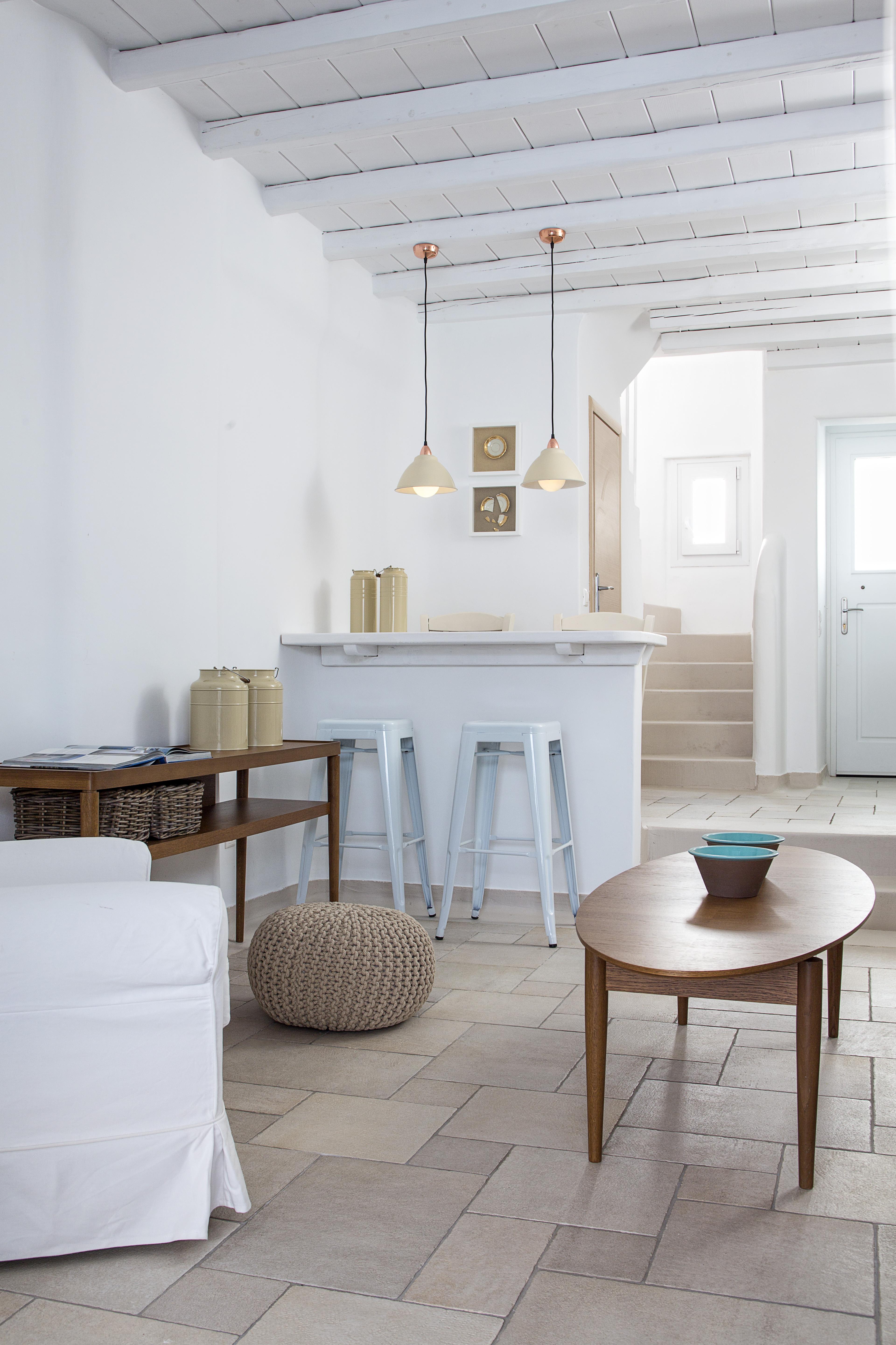Del Sol Mykonos * Ornos (Mykonos)
