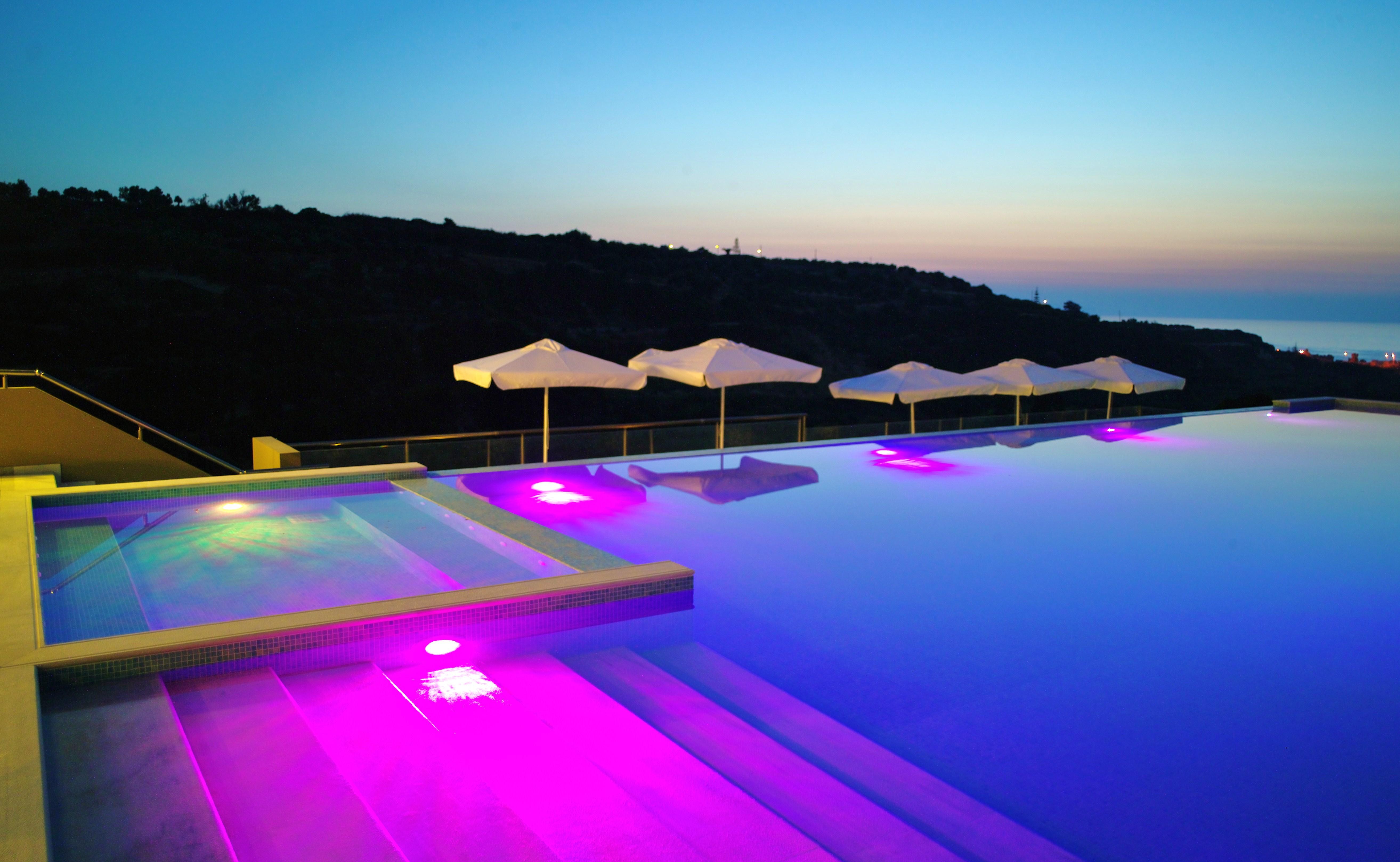 Rimondi Grand & Hotel 4*
