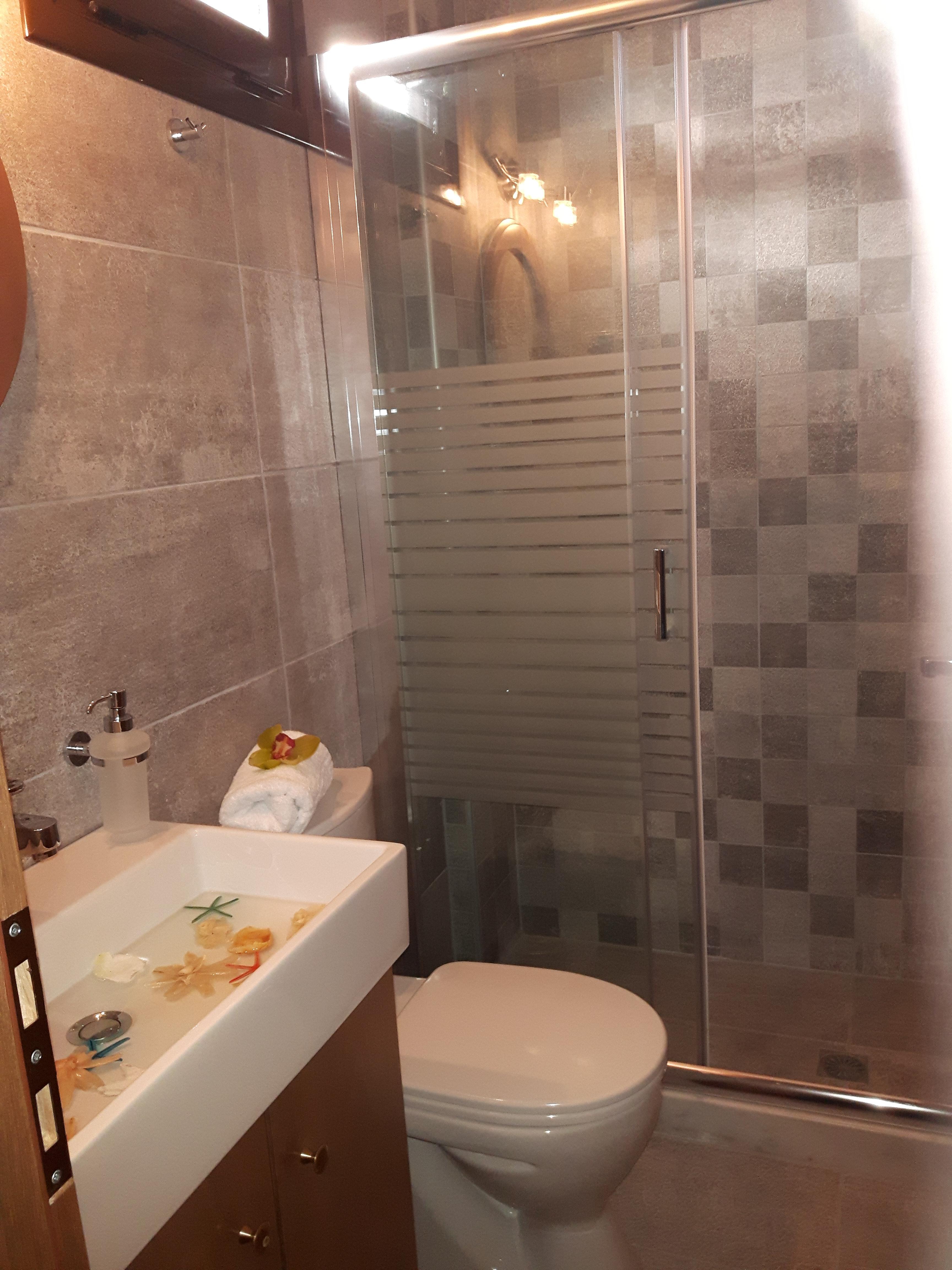 Antigoni Hotel Agia Galini (Crete)