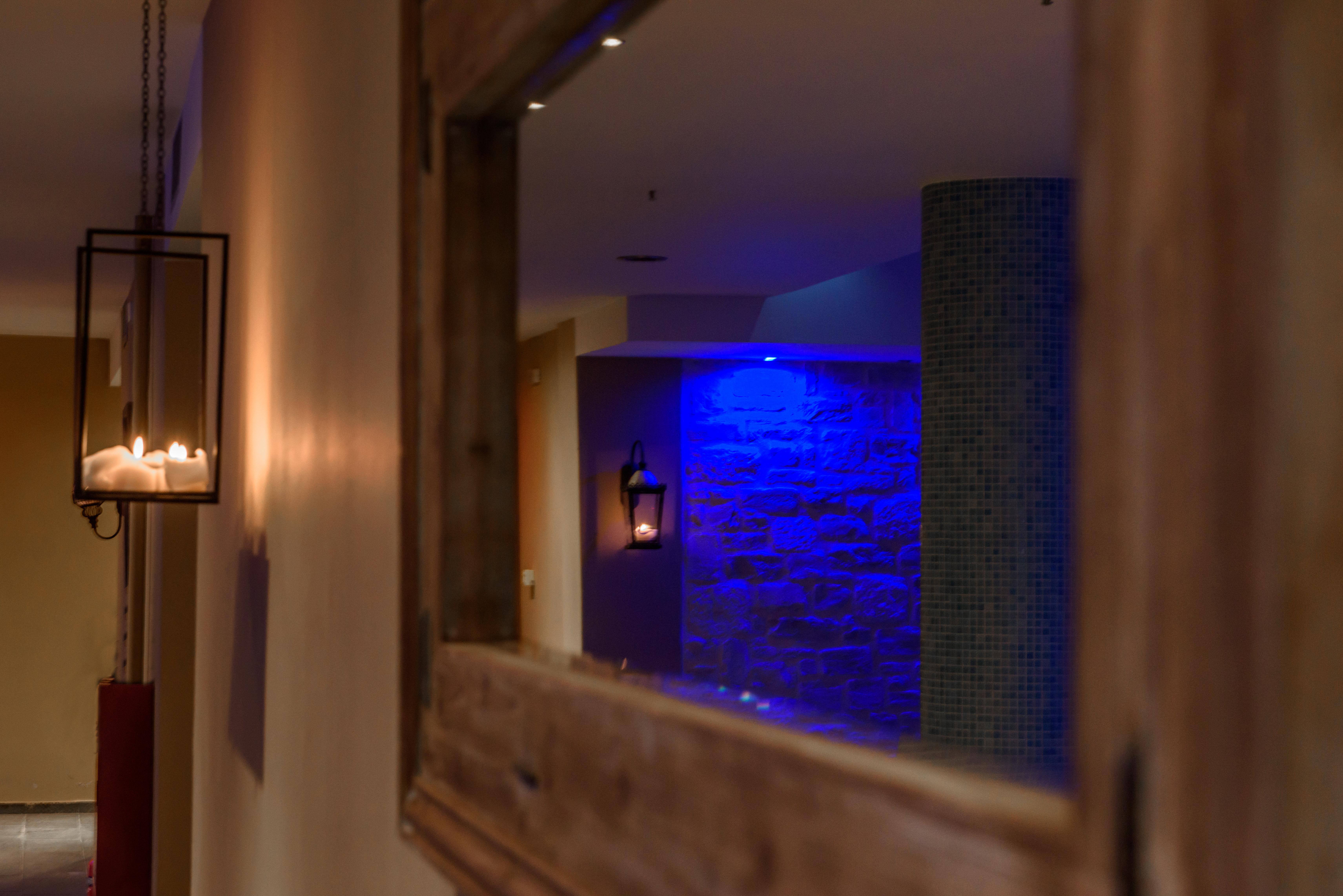 Hotel Rimondi Grand & Stavromenos