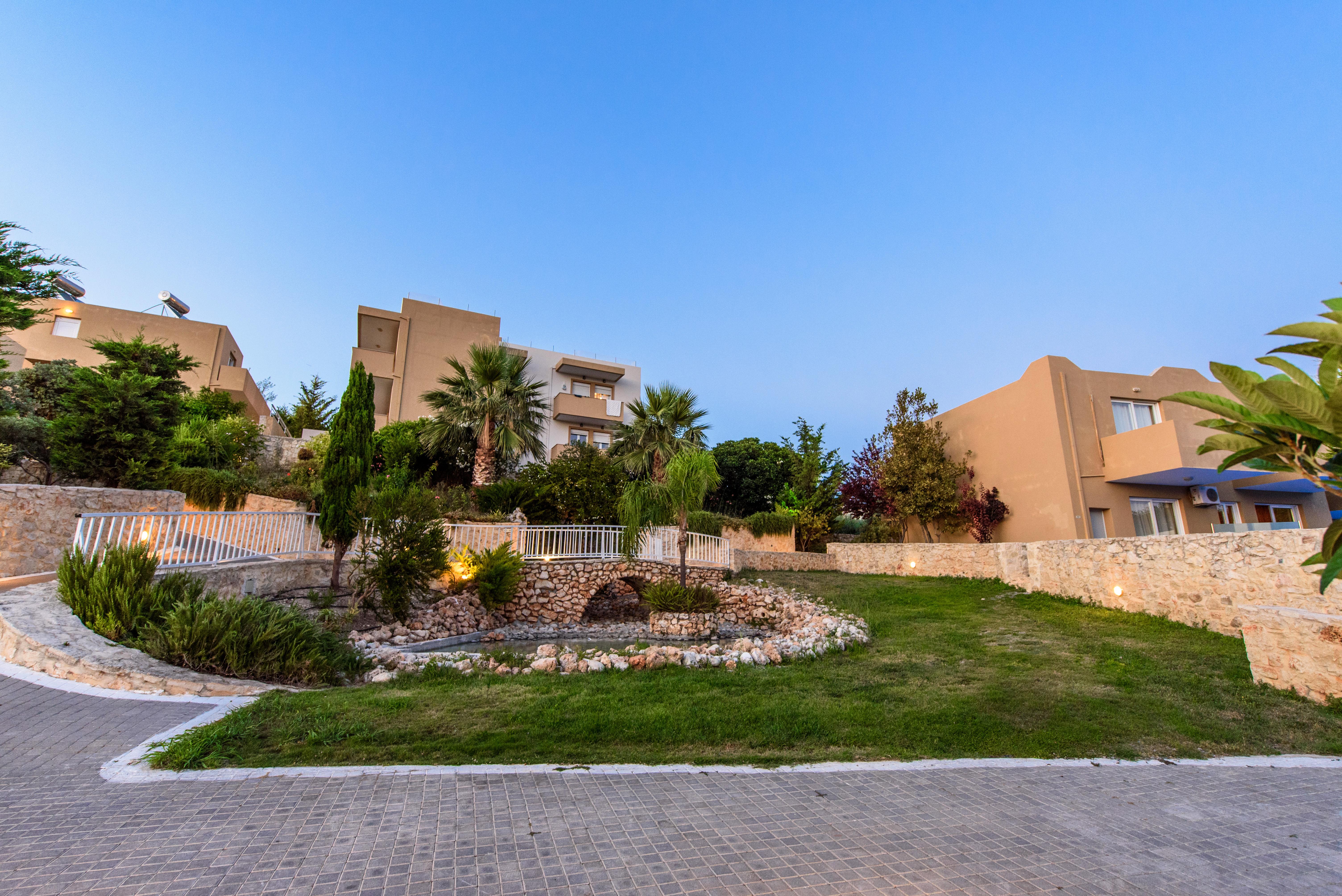 Rimondi Grand & Hotel 4*