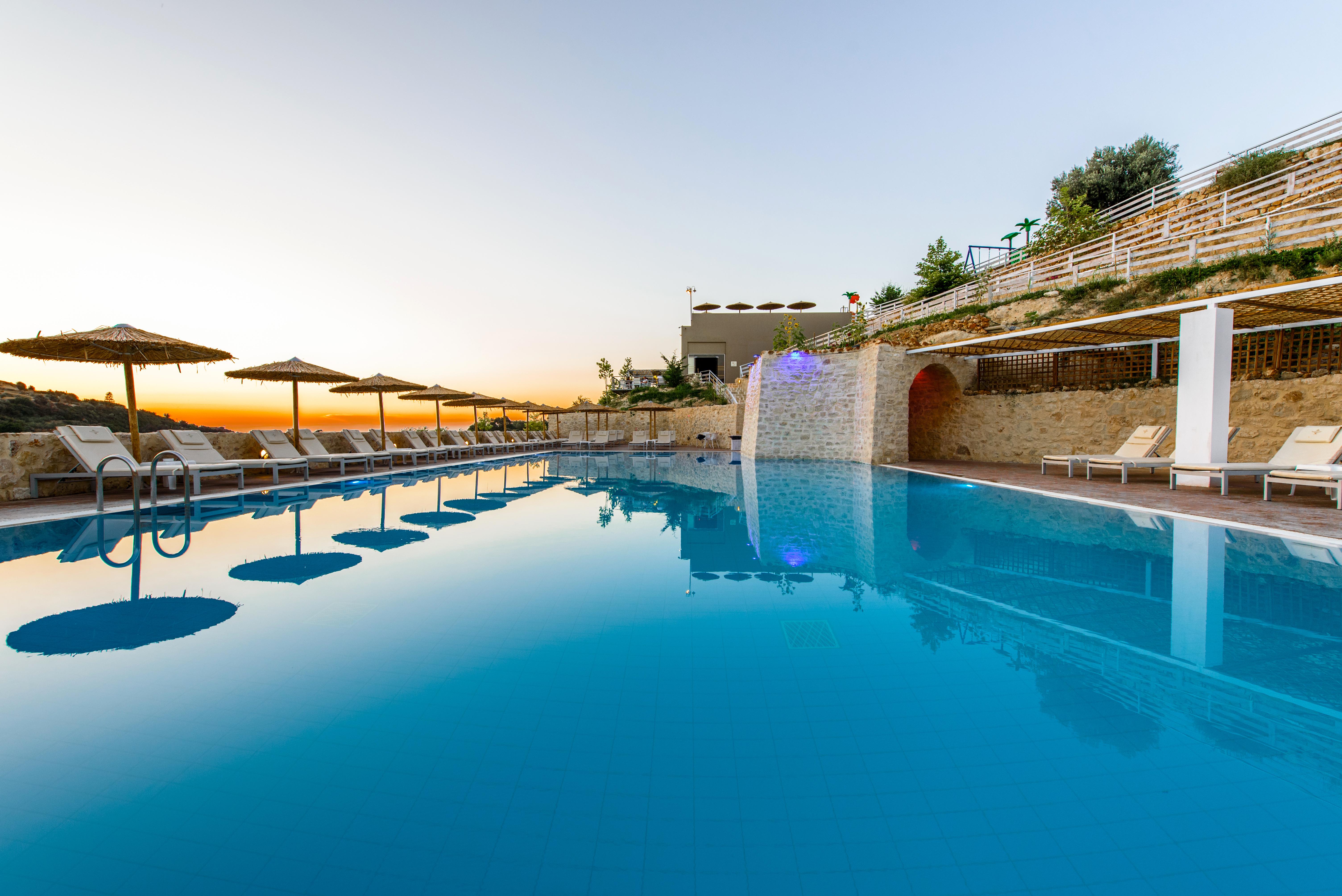 Hotel Rimondi Grand &