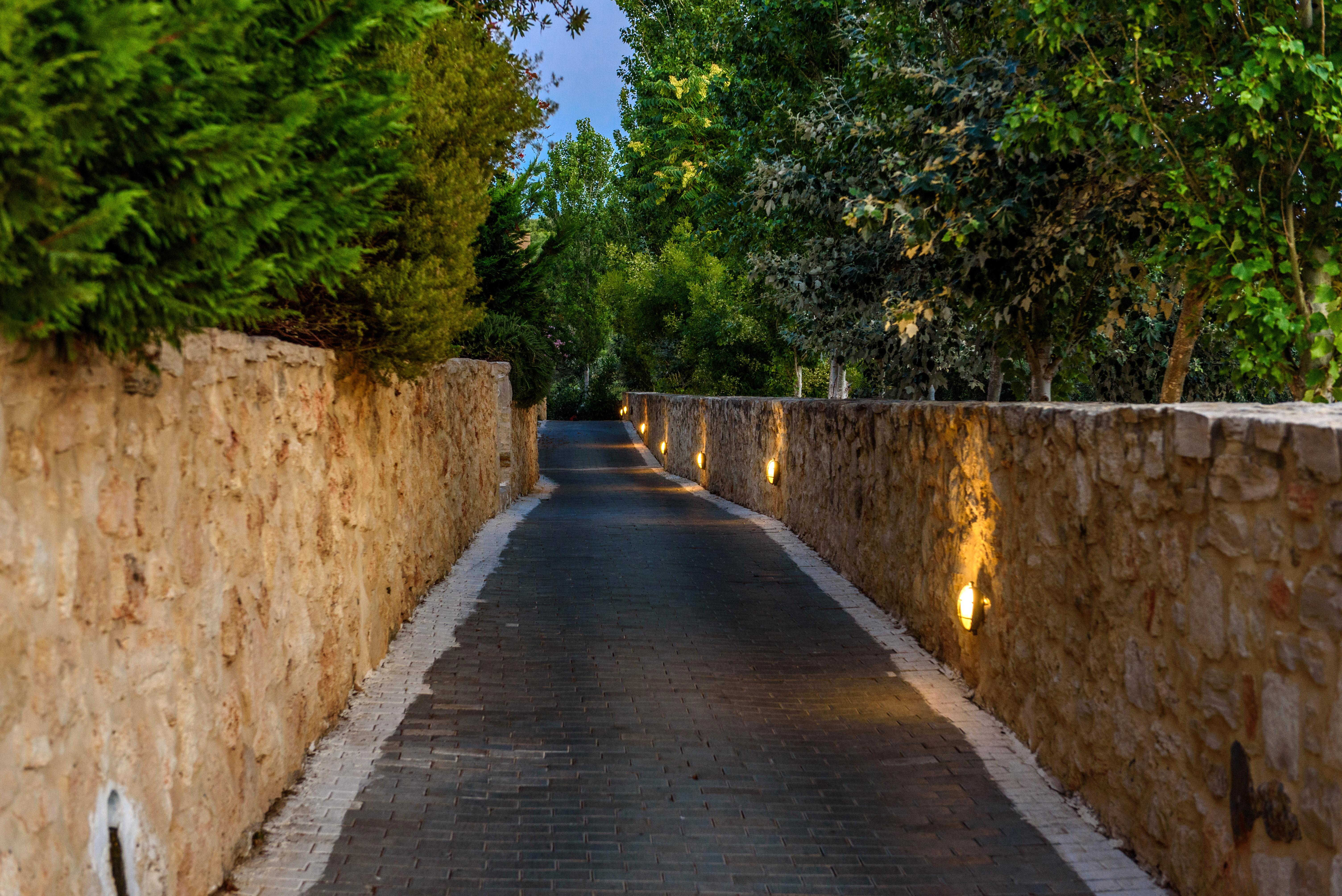 Rimondi Grand & Hotel Stavromenos