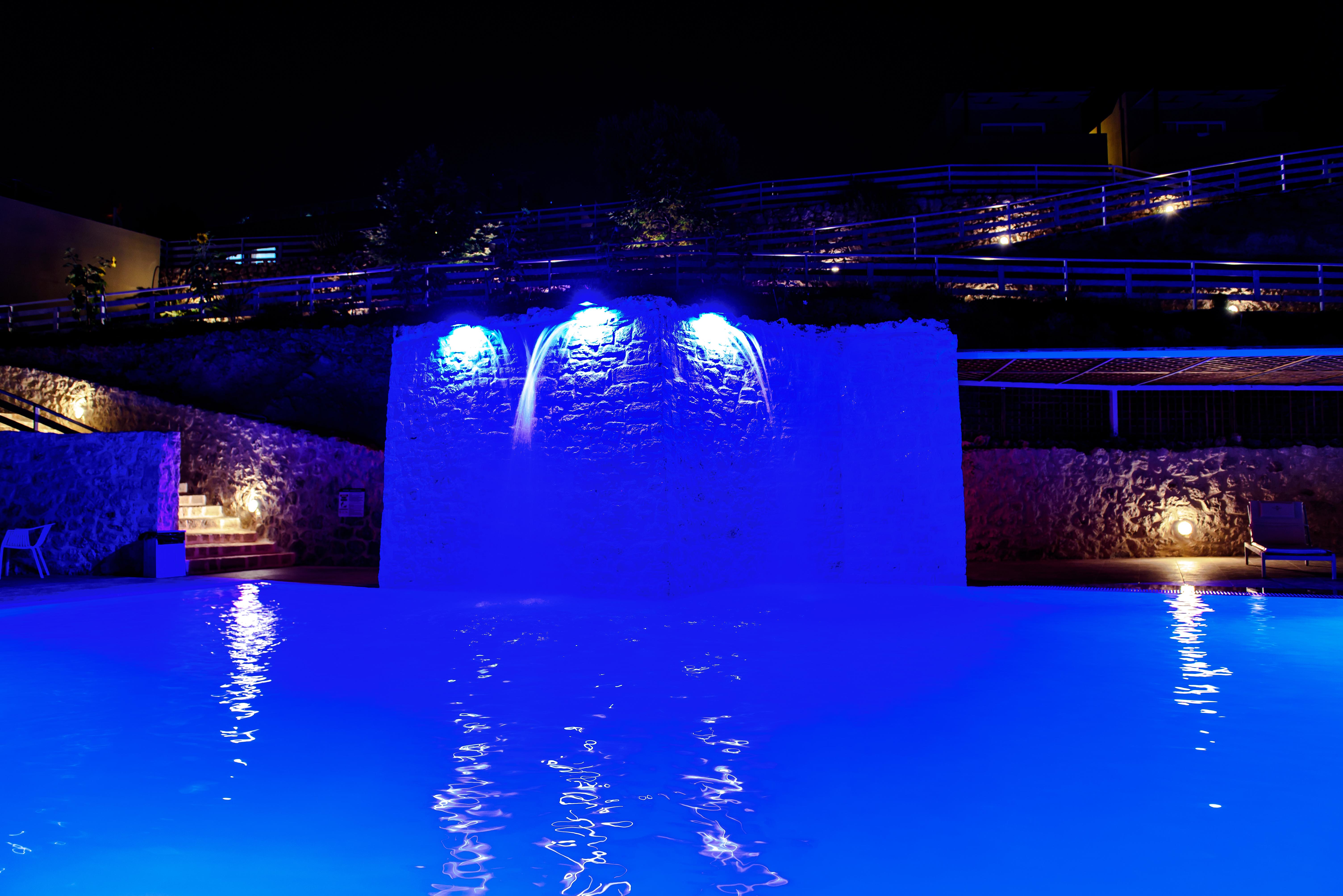 Rimondi Grand & Hotel Stavromenos