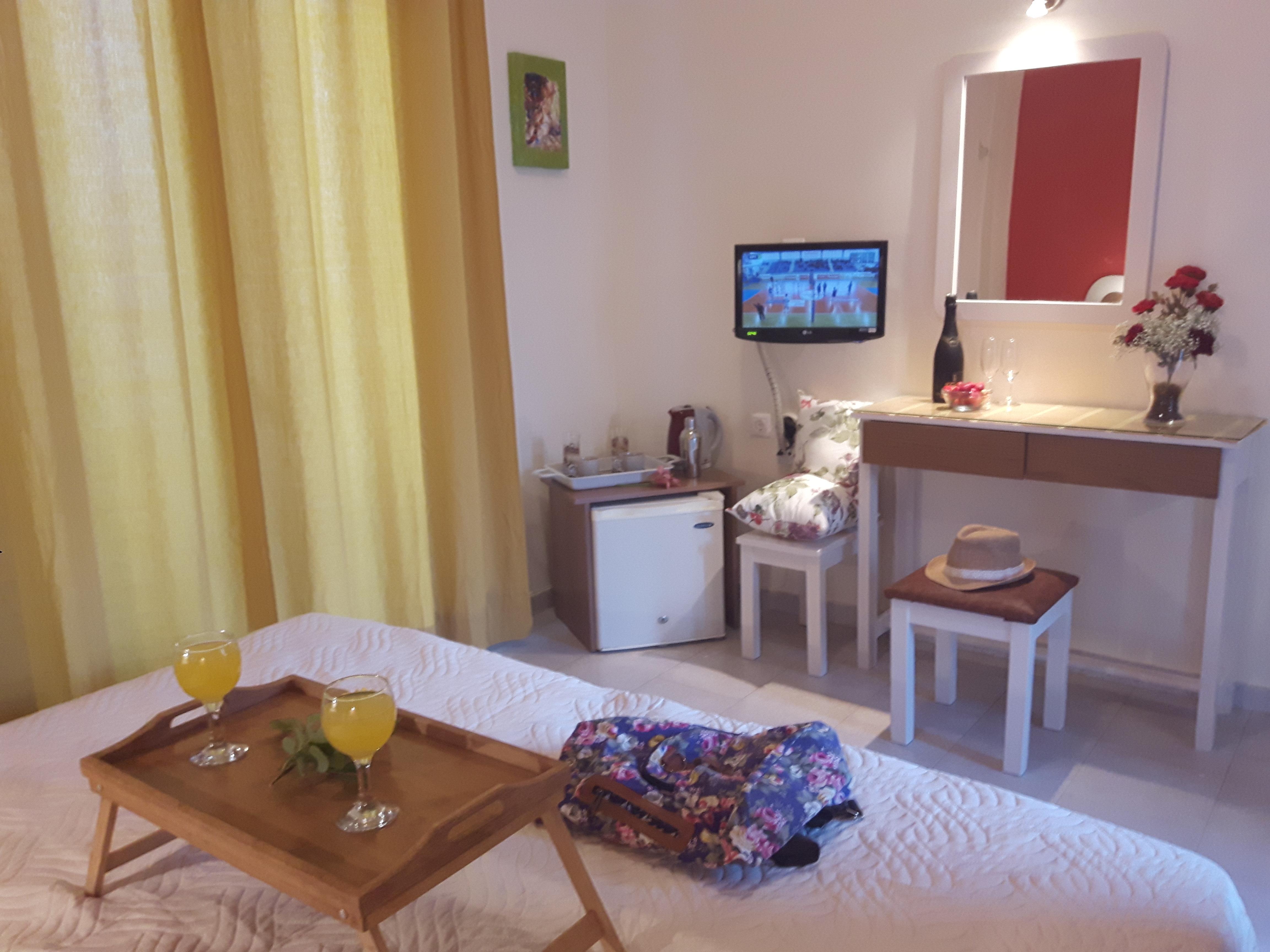 Antigoni Hotel 2*
