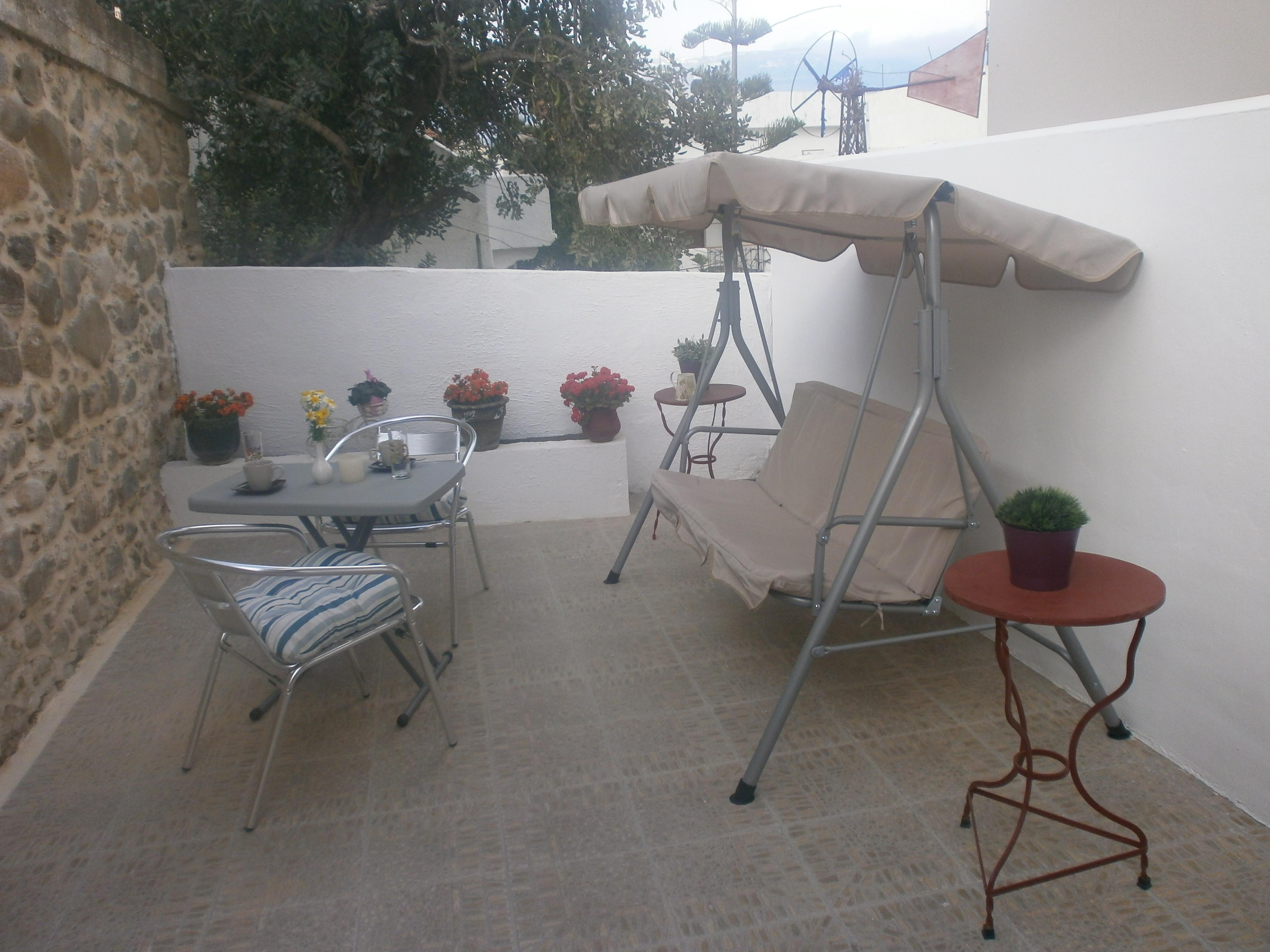 Antigoni Hotel 2*