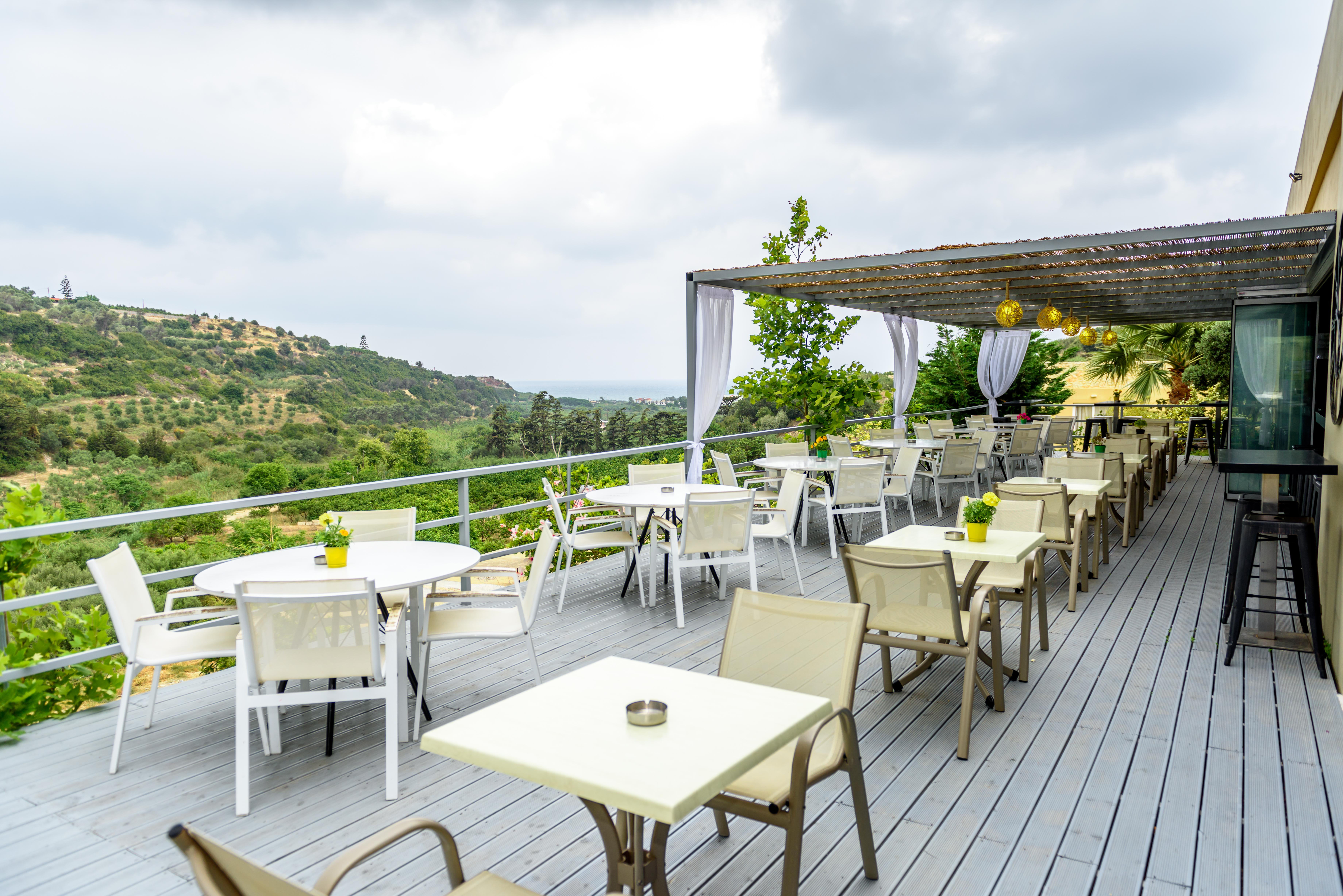 Rimondi Grand & Stavromenos
