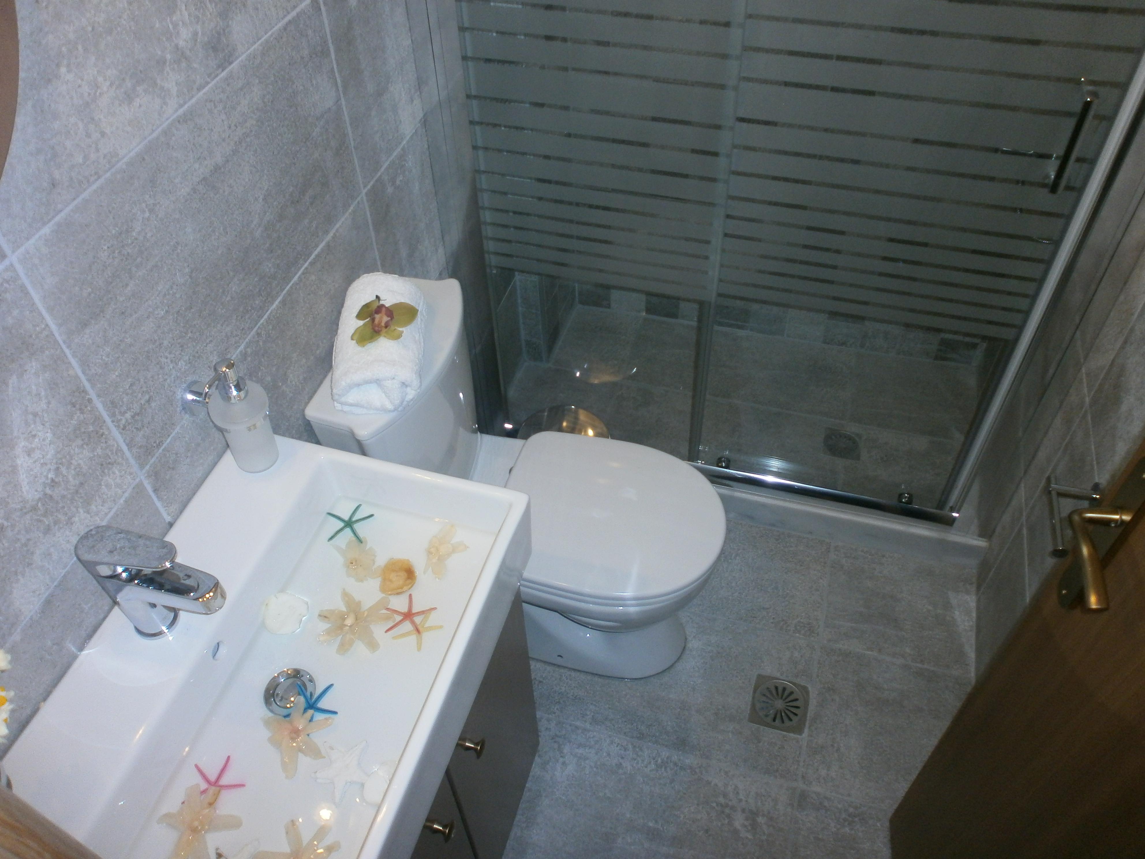 Hotel Antigoni Agia Galini (Crete)