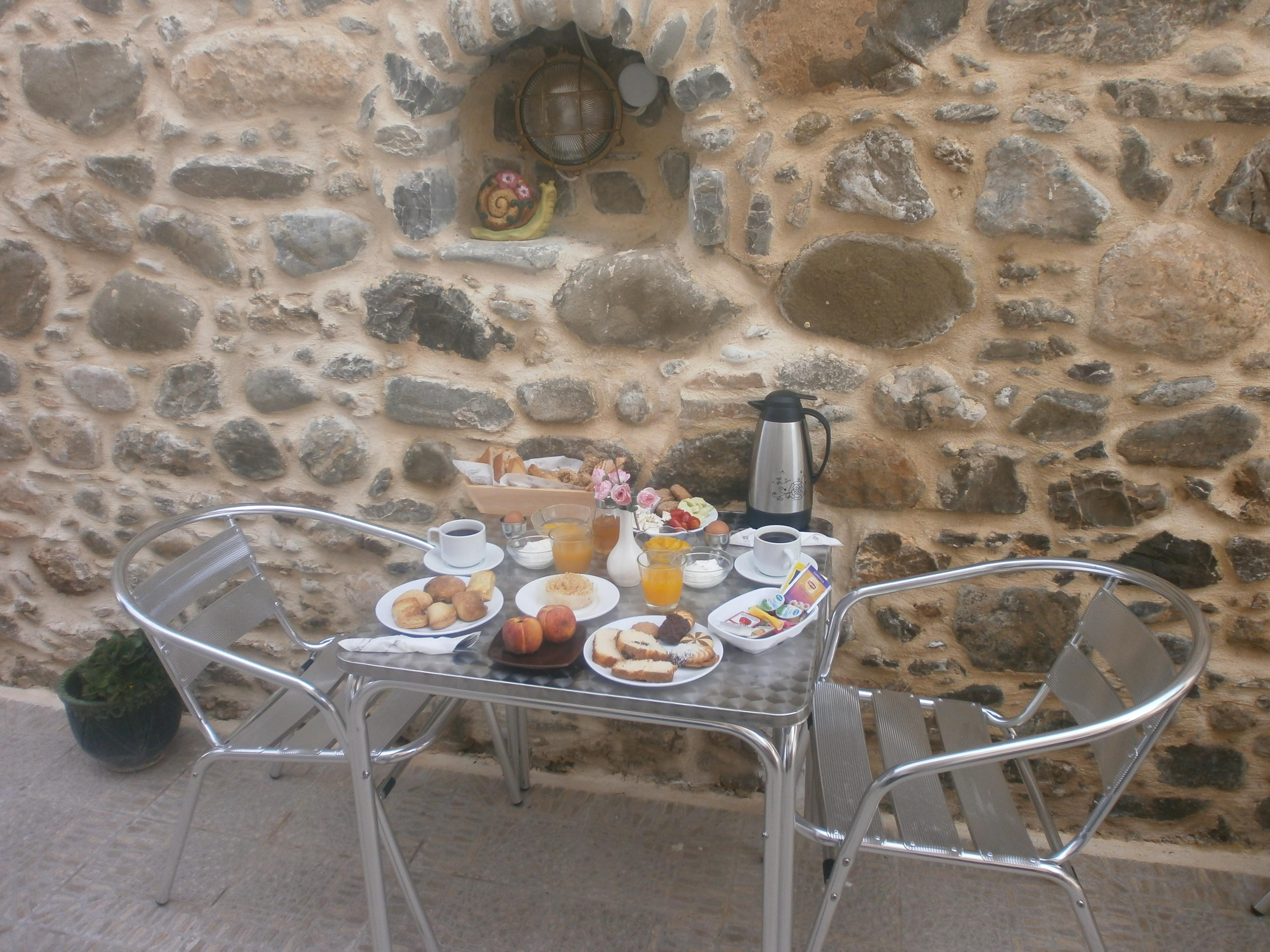 Antigoni Hotel 2*