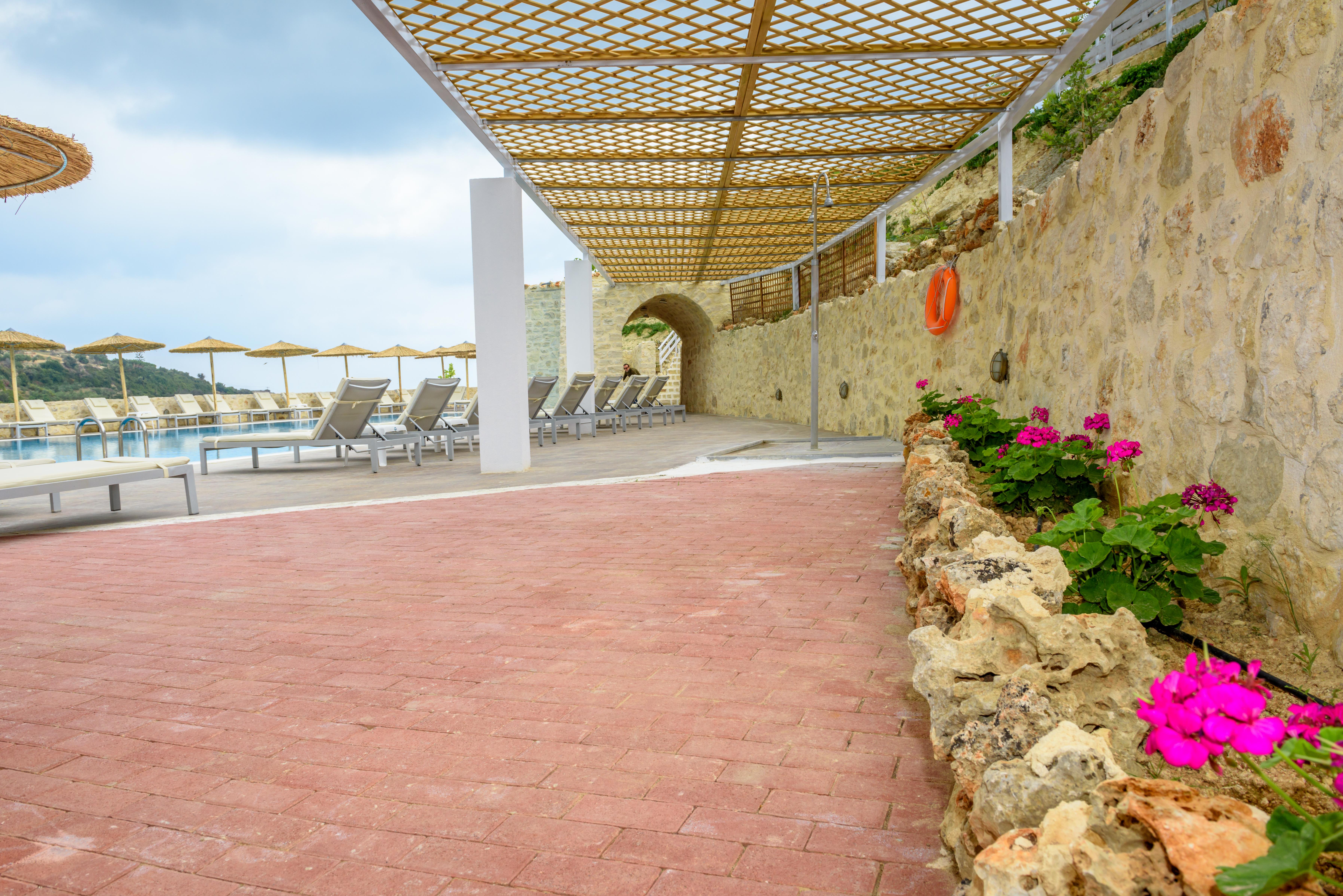 Rimondi Grand & Hotel Stavromenos