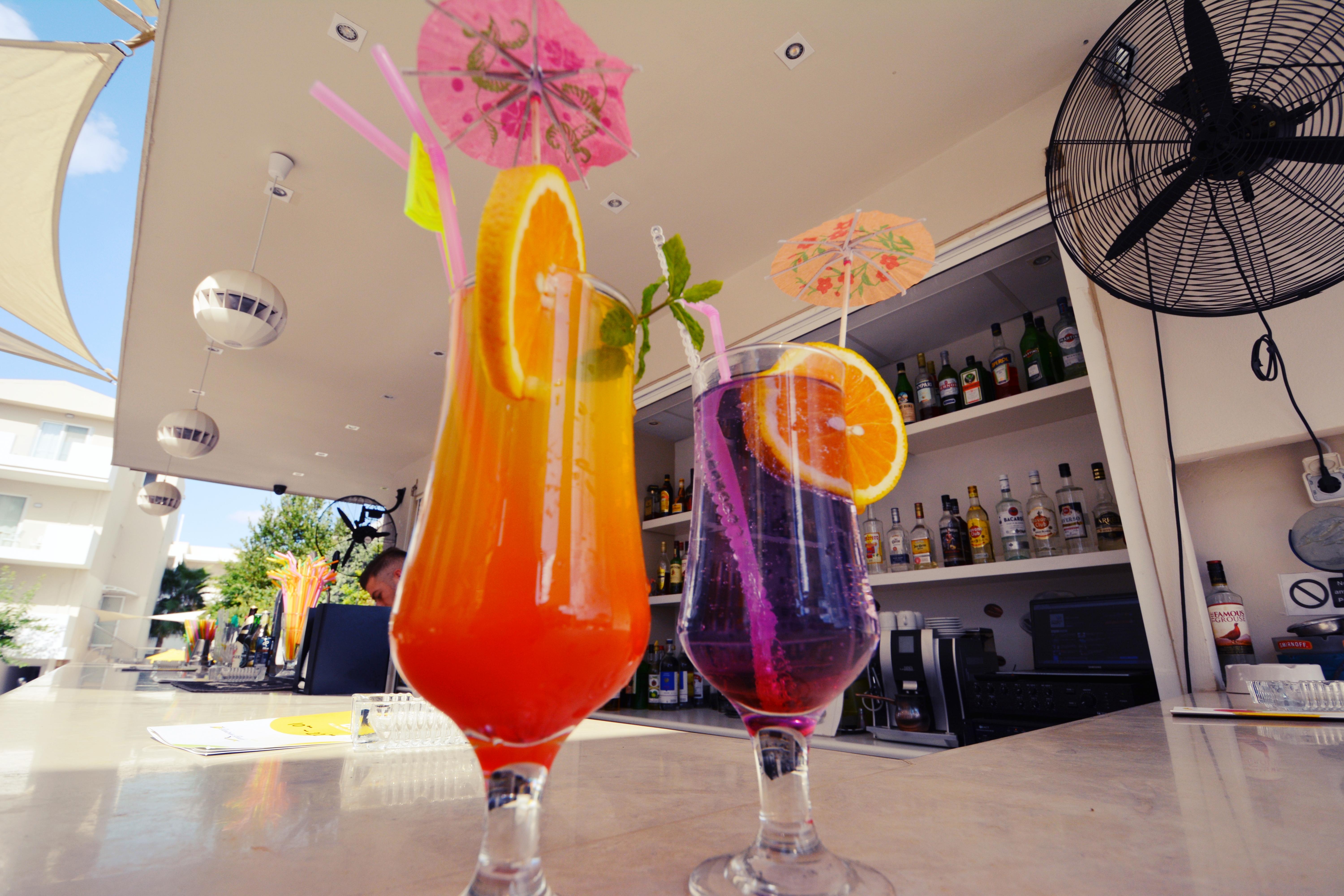 Dimitrios Adults Friendly 14 Rethymno (Crete)