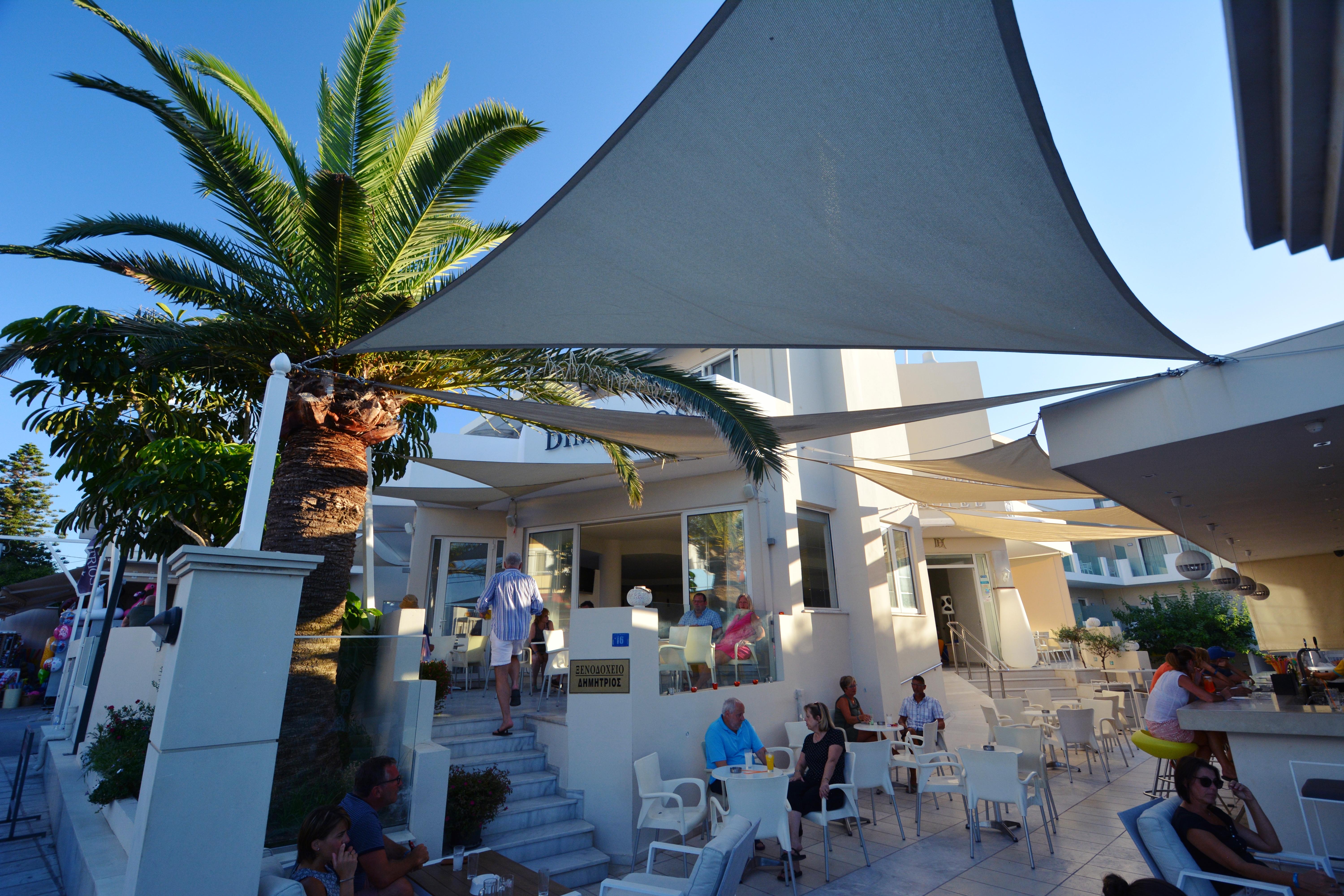 Hotel Dimitrios Adults Friendly 14 4*