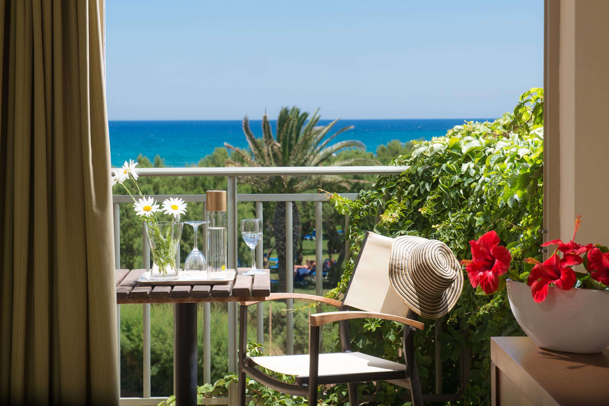 Bella Resort 5*