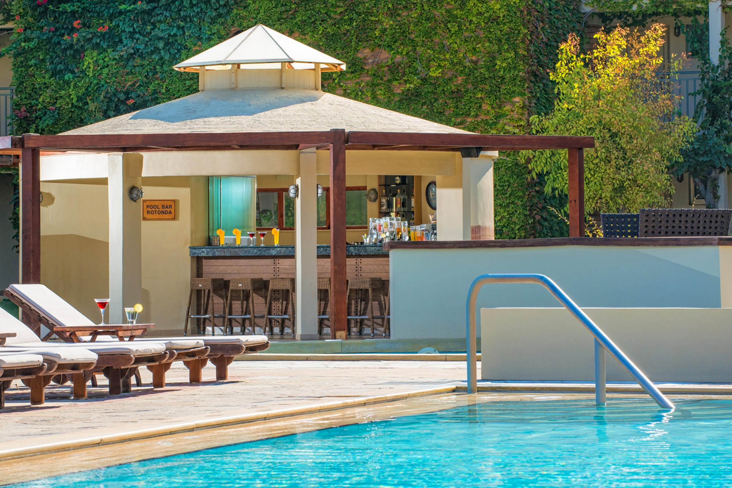 Resort Bella 5*