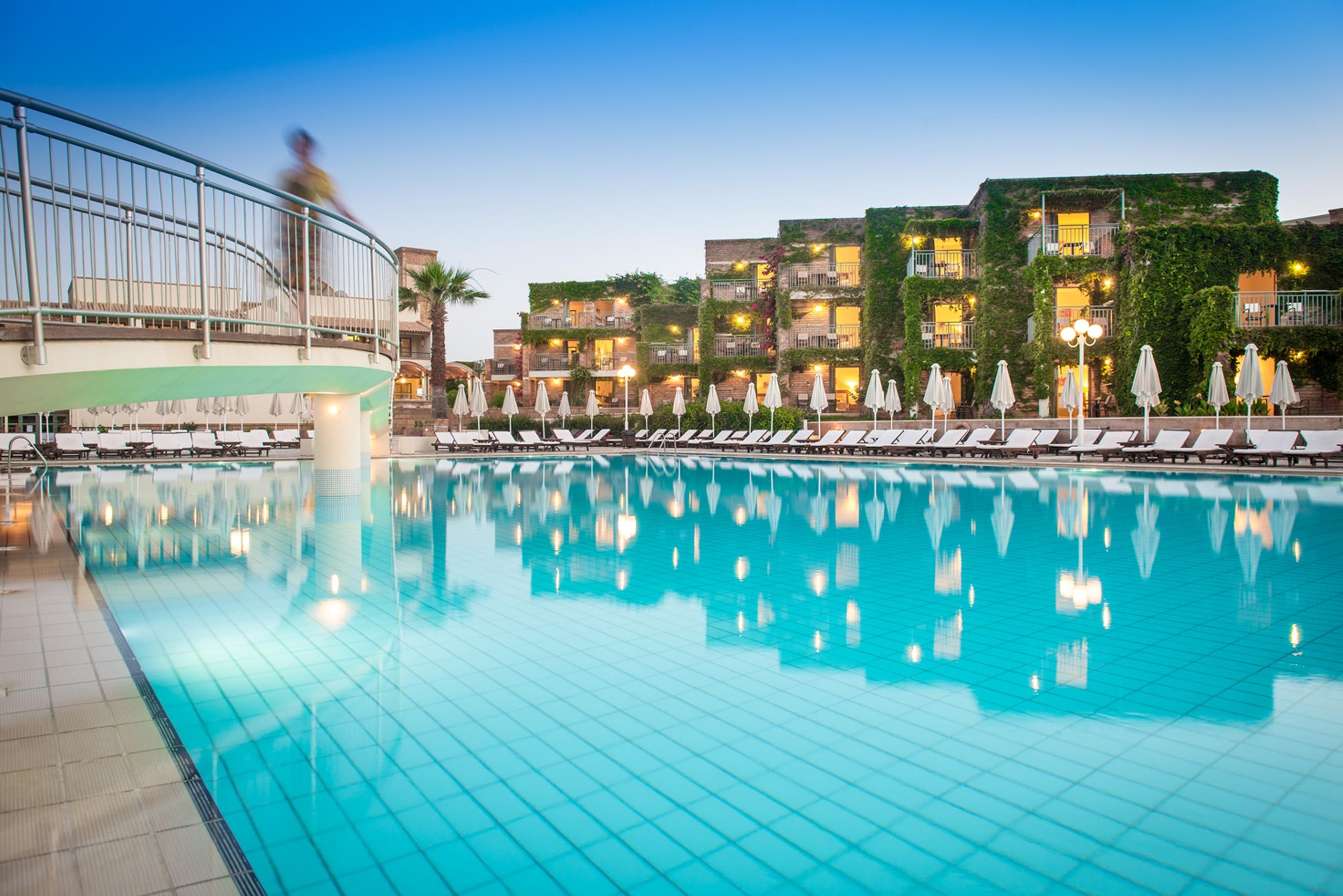 Bella Resort 5*